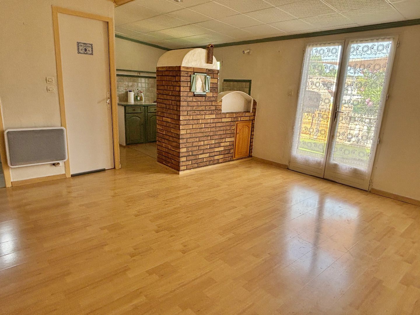 Chalet à vendre  - 4 pièce(s) - 60m2 - Roquebrune-sur-argens (83520)