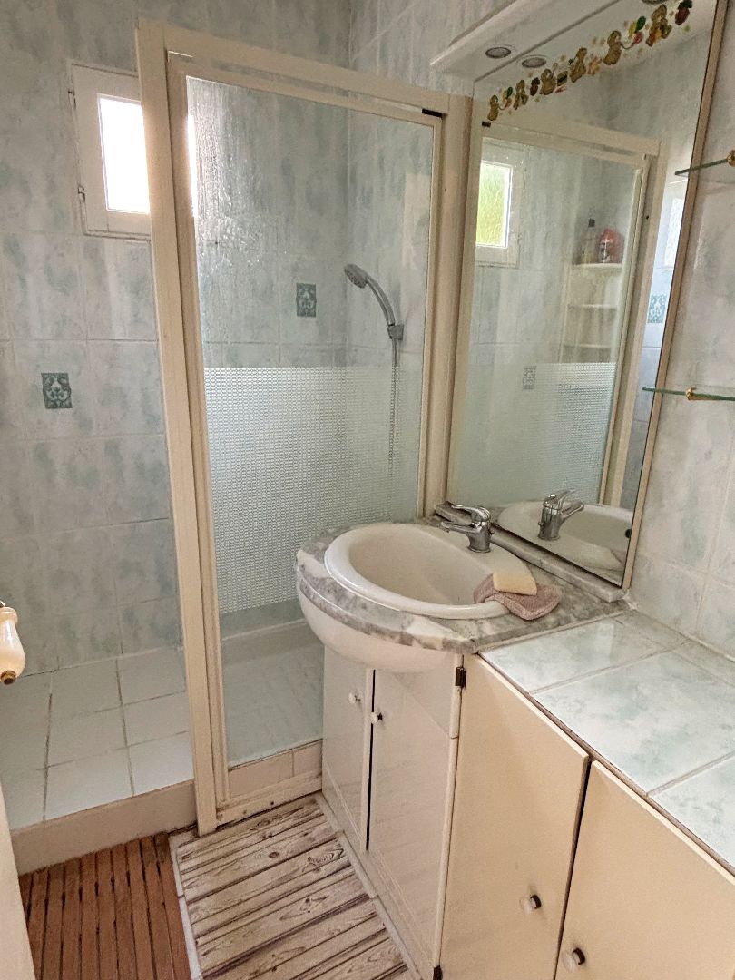 Chalet à vendre  - 4 pièce(s) - 60m2 - Roquebrune-sur-argens (83520)