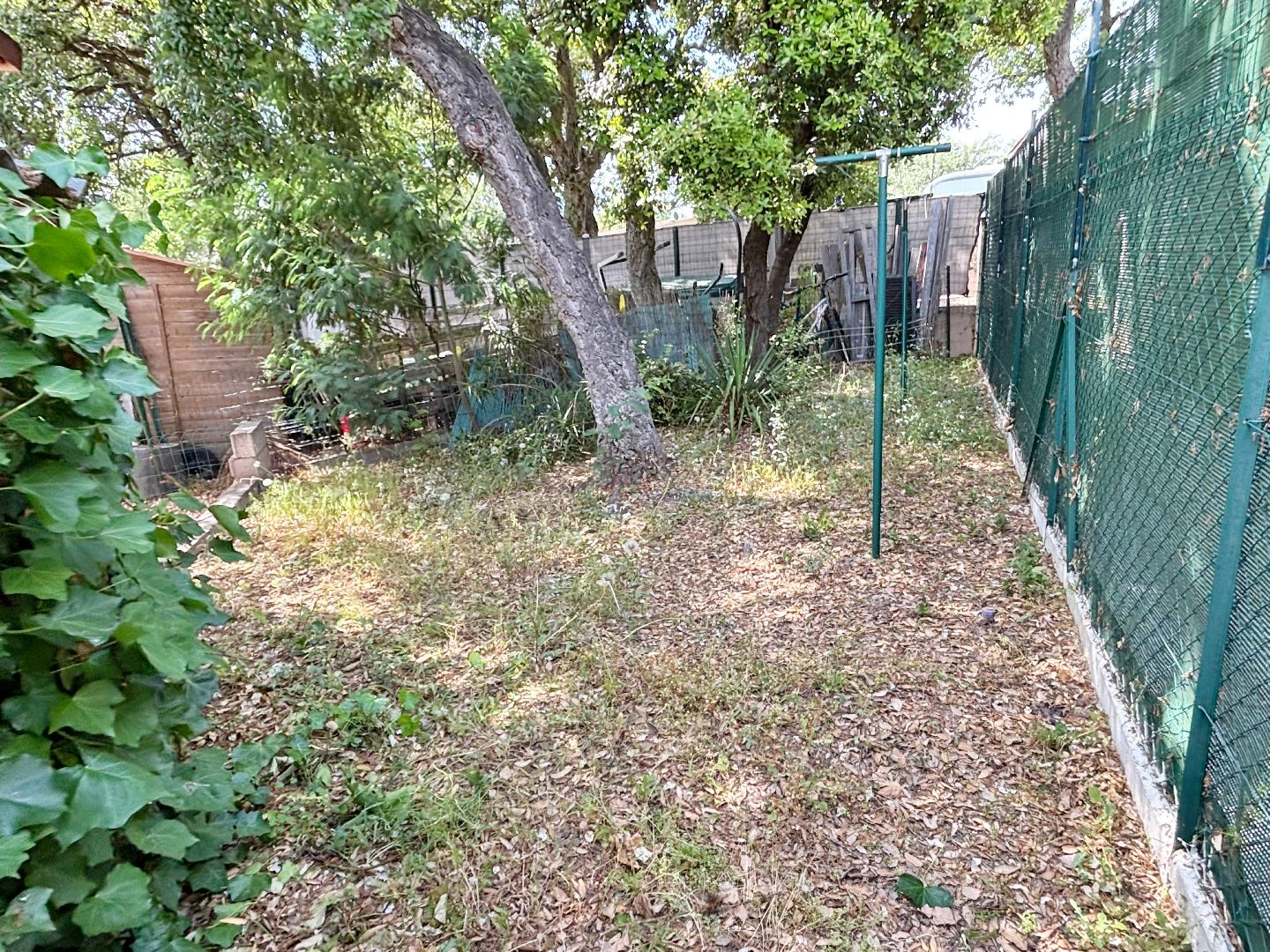 Chalet à vendre  - 4 pièce(s) - 60m2 - Roquebrune-sur-argens (83520)