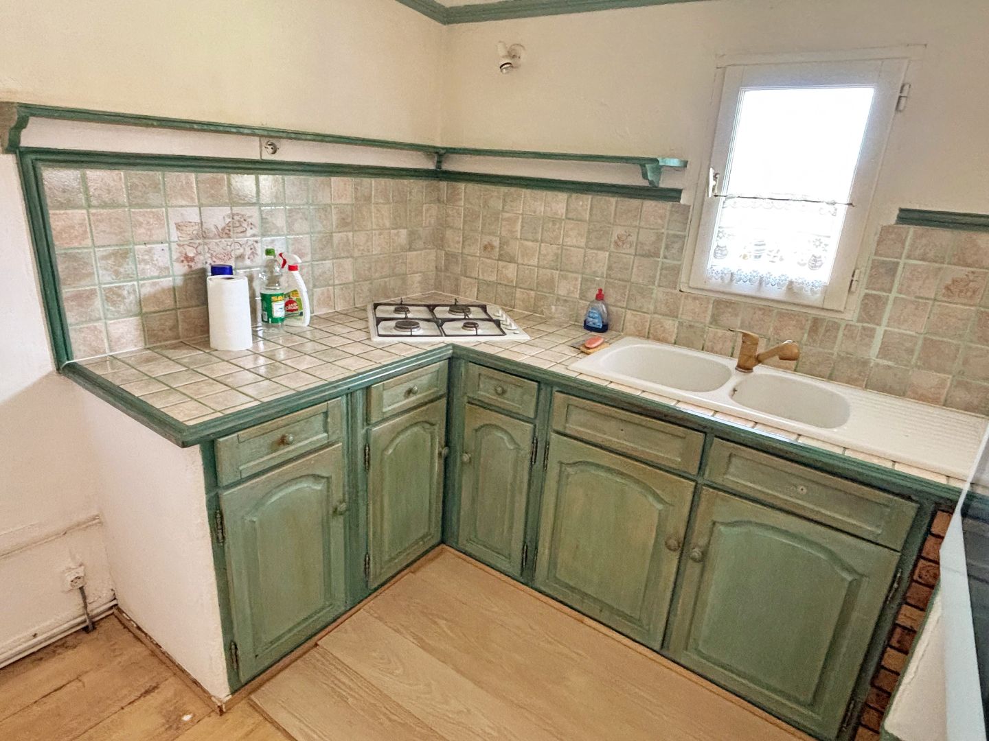 Chalet à vendre  - 4 pièce(s) - 60m2 - Roquebrune-sur-argens (83520)