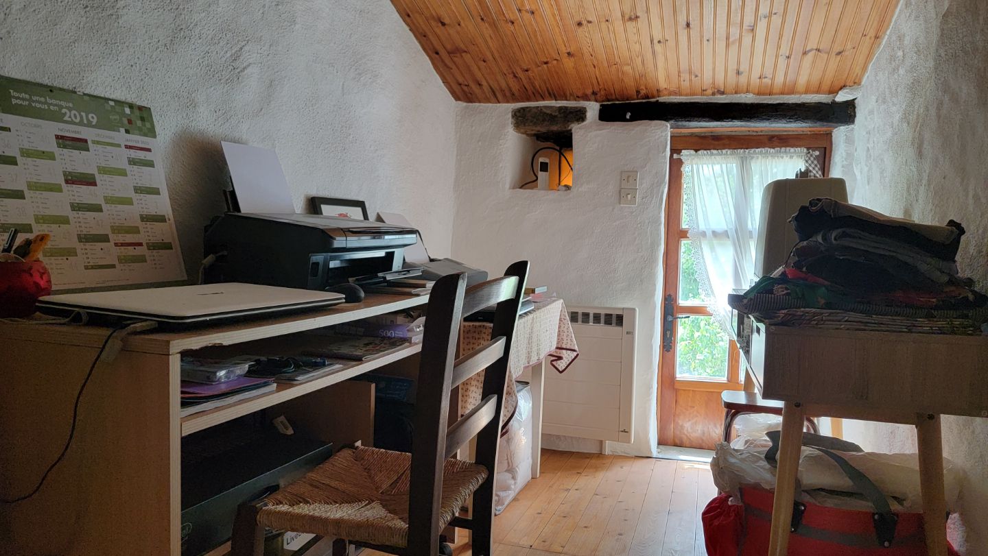 Maison à vendre  - 5 pièce(s) - 130m2 - La Garnache (85710)