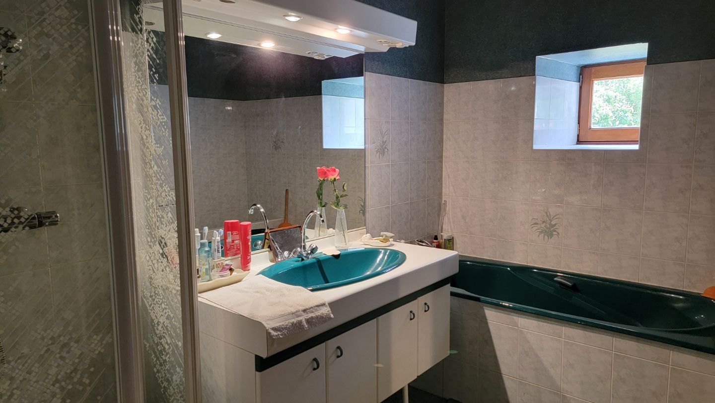 Maison à vendre  - 5 pièce(s) - 130m2 - La Garnache (85710)