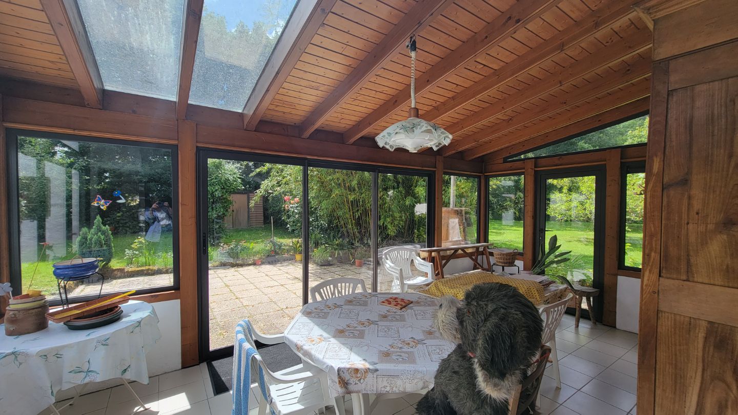 Maison à vendre  - 5 pièce(s) - 130m2 - La Garnache (85710)