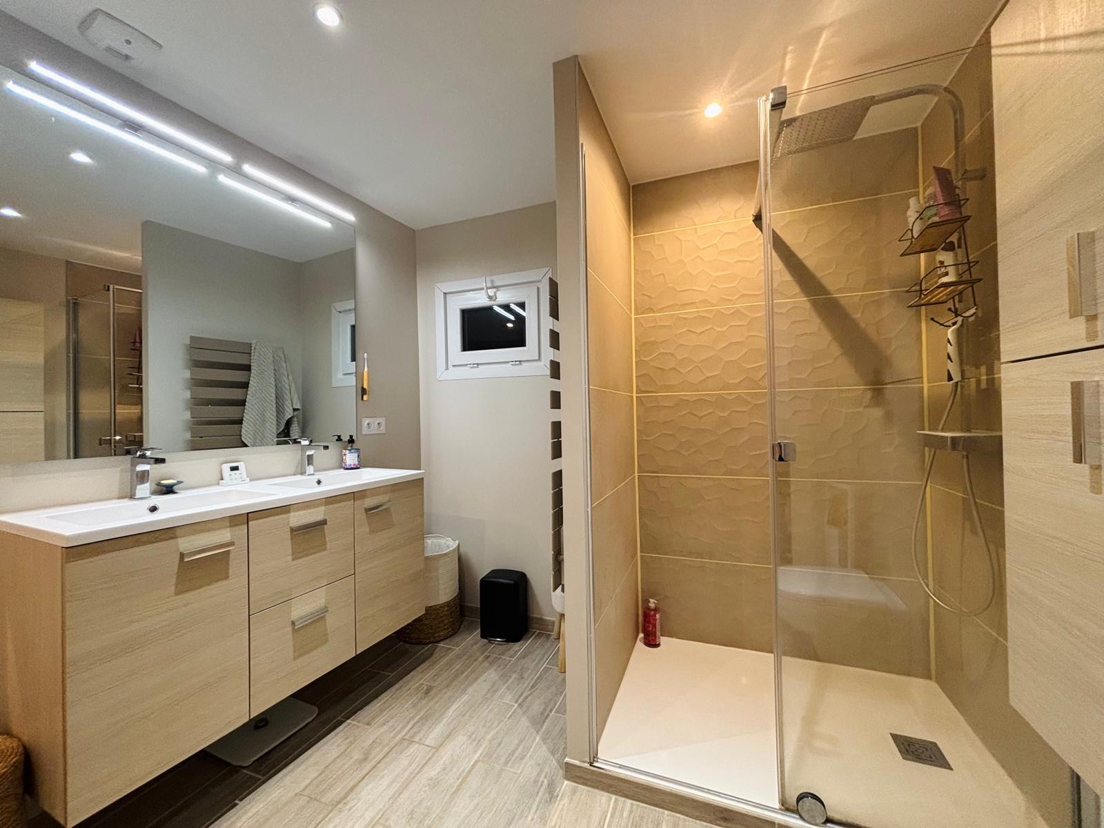 Maison de campagne à vendre  - 5 pièce(s) - 140m2 - Brizon (74130)