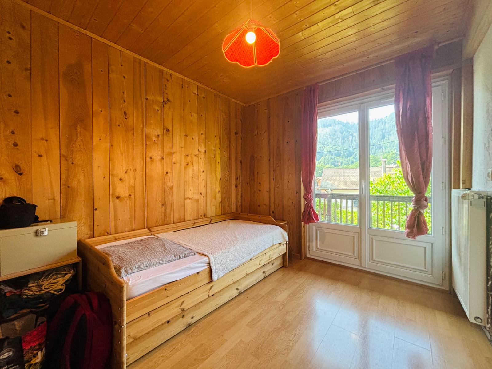 Maison de campagne à vendre  - 5 pièce(s) - 140m2 - Brizon (74130)