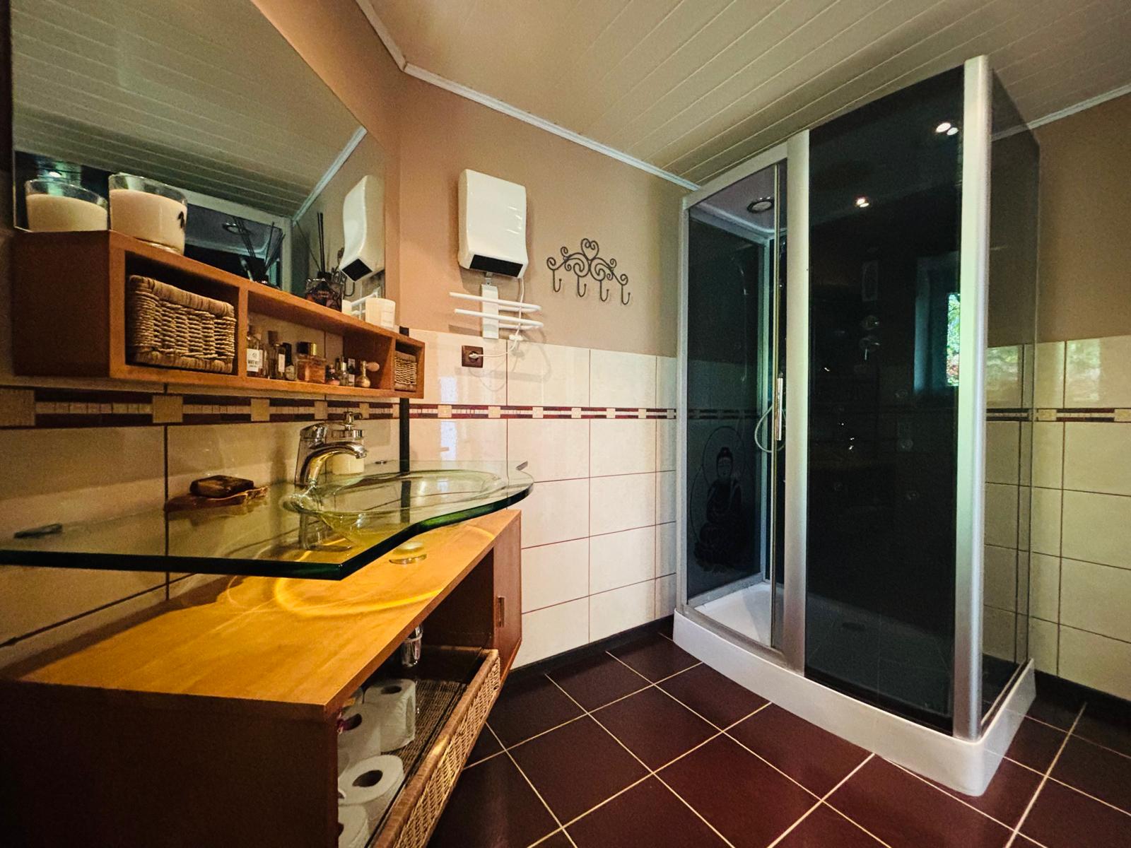 Maison de campagne à vendre  - 5 pièce(s) - 140m2 - Brizon (74130)