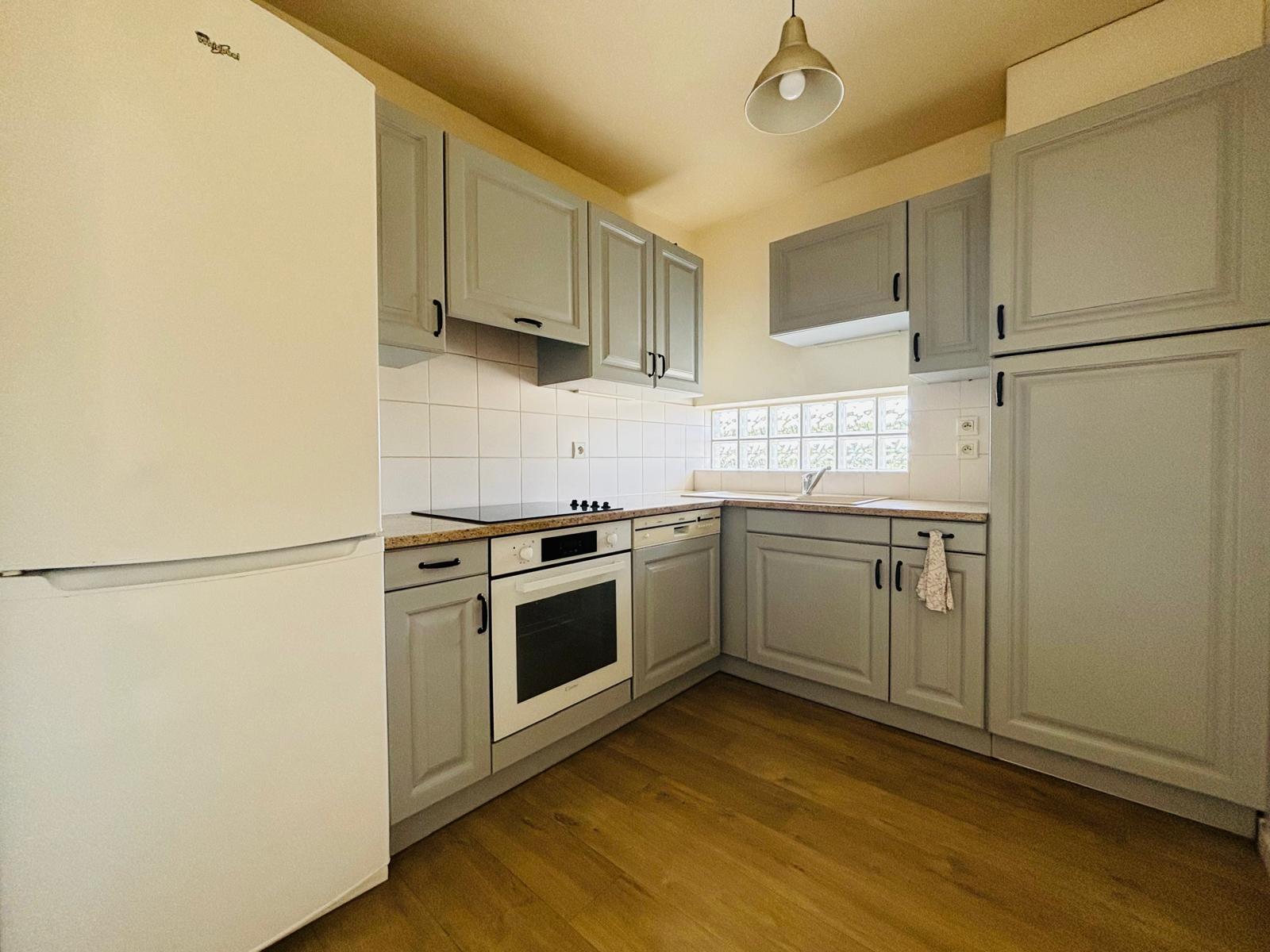 Appartement rénové à vendre  - 3 pièce(s) - 67m2 - Gaillard (74240)