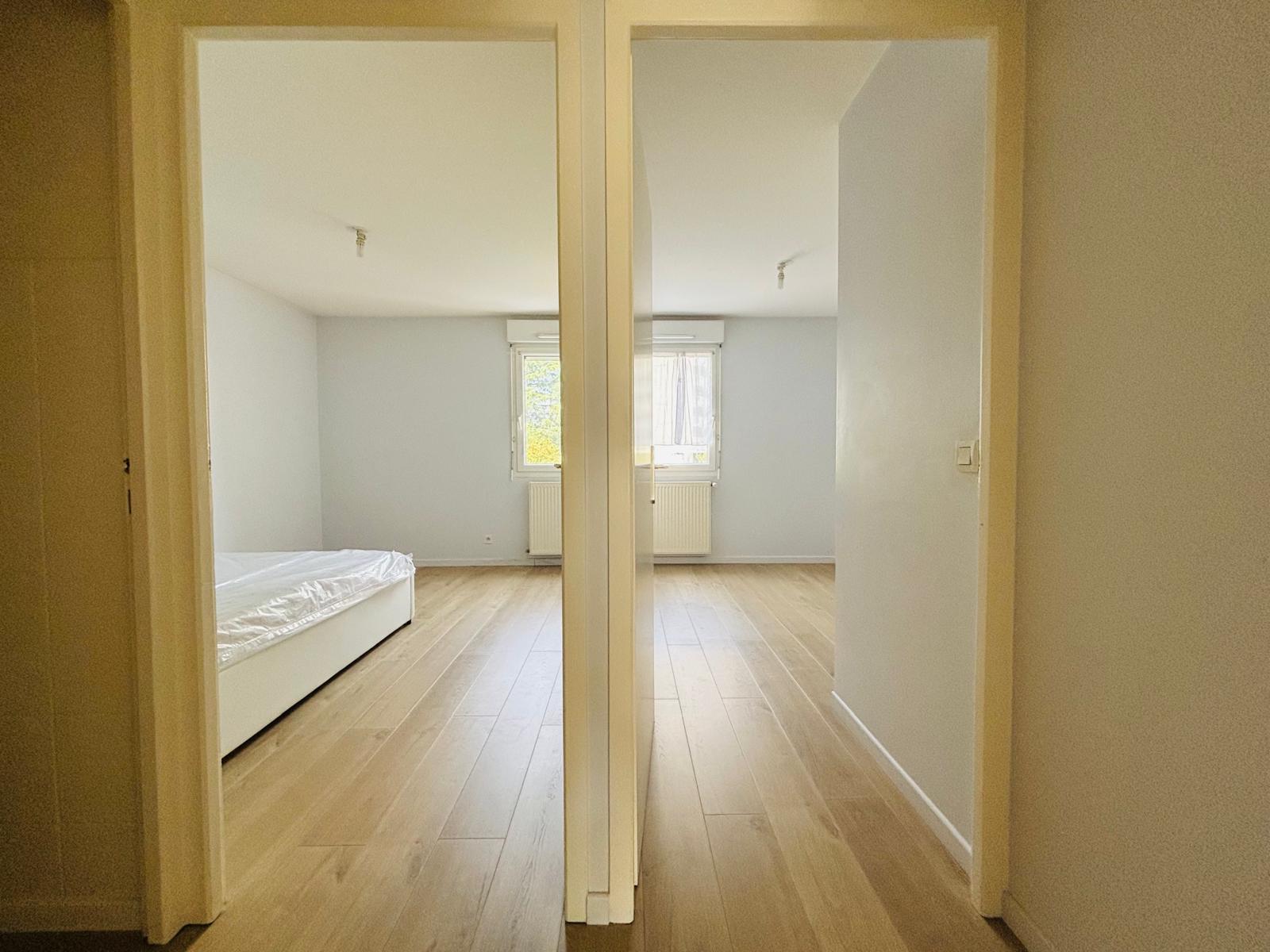 Appartement rénové à vendre  - 3 pièce(s) - 67m2 - Gaillard (74240)