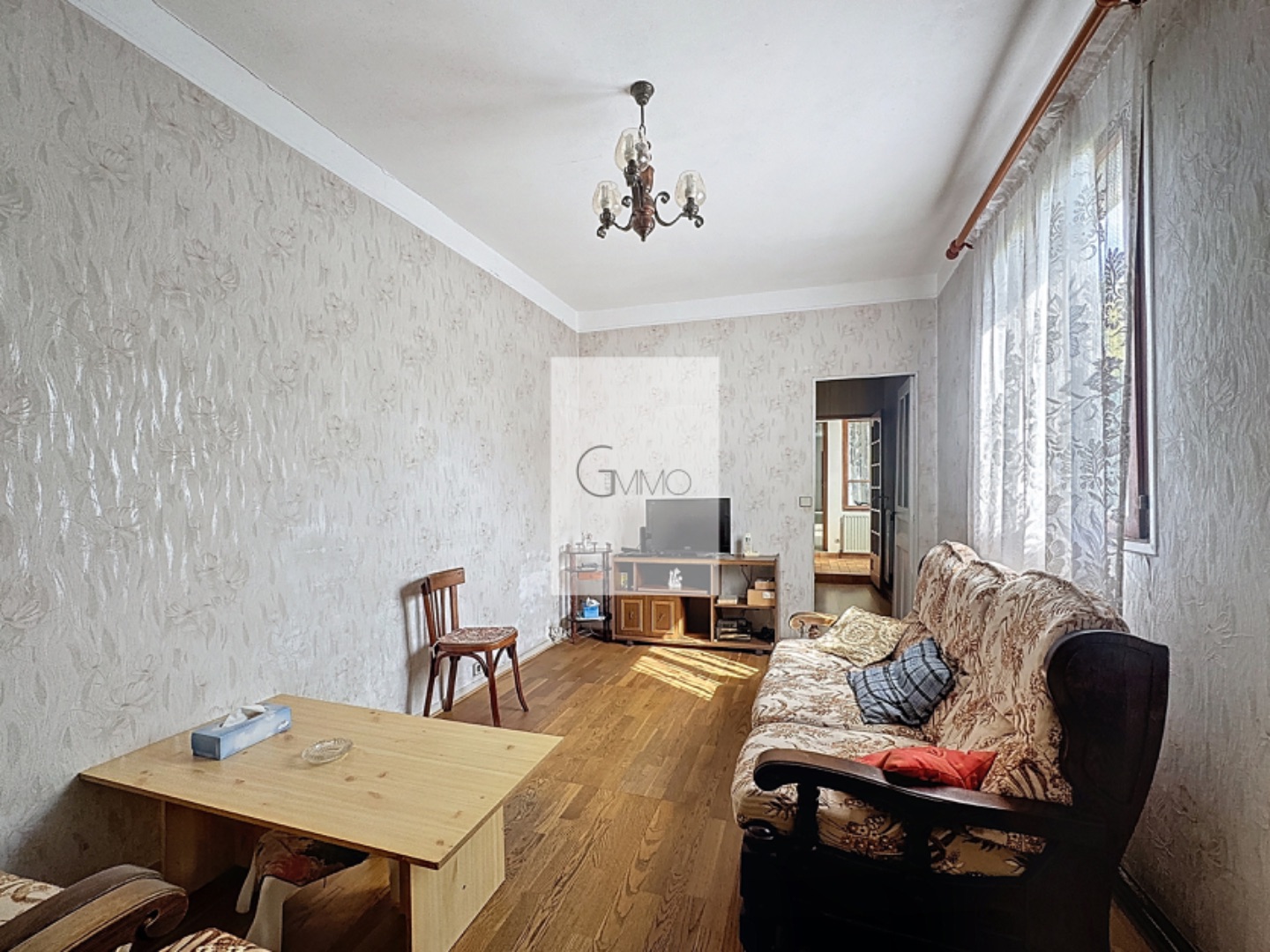 Maison à vendre  - 5 pièce(s) - 100m2 - Cachan (94230)