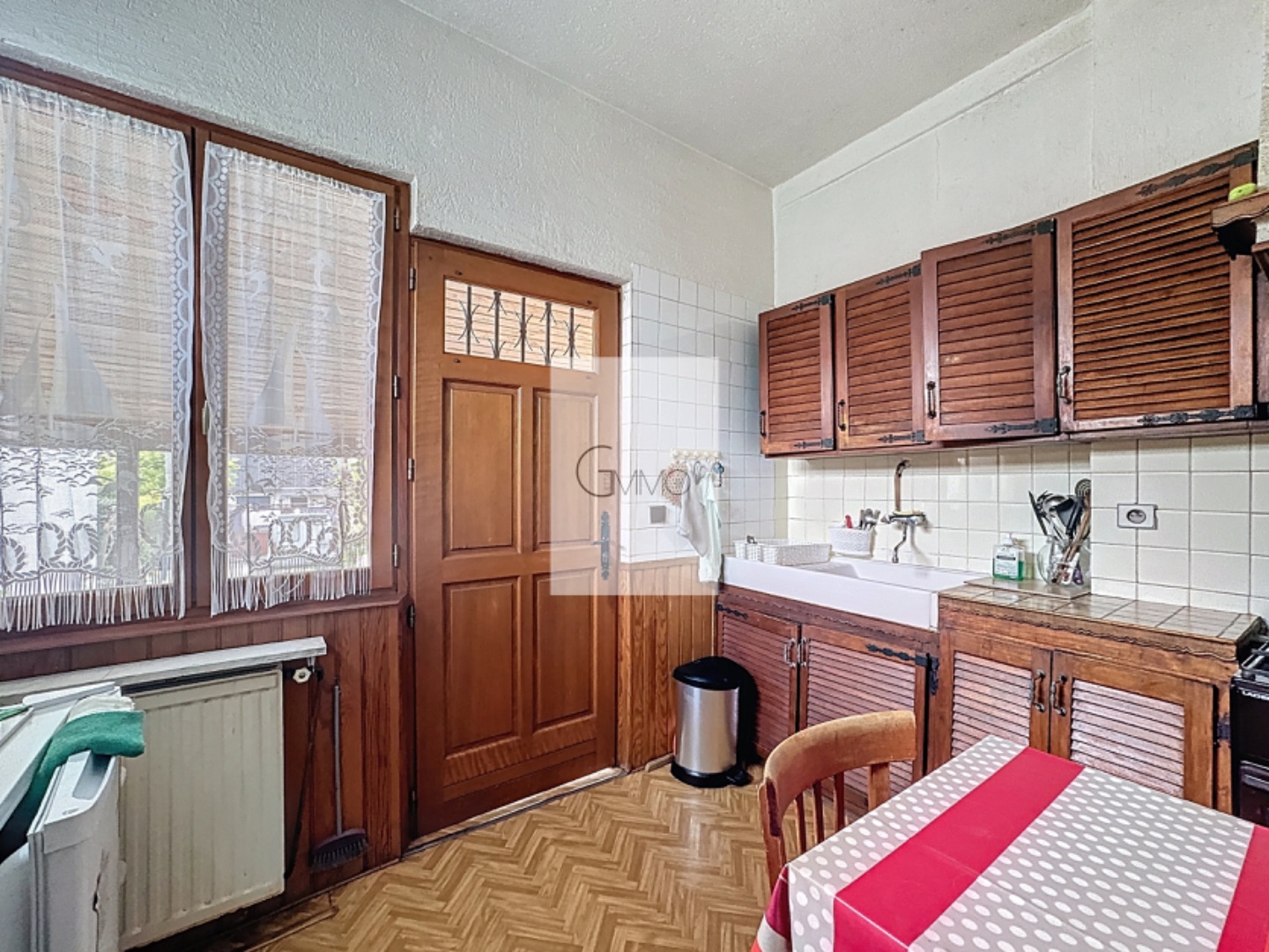 Maison à vendre  - 5 pièce(s) - 100m2 - Cachan (94230)