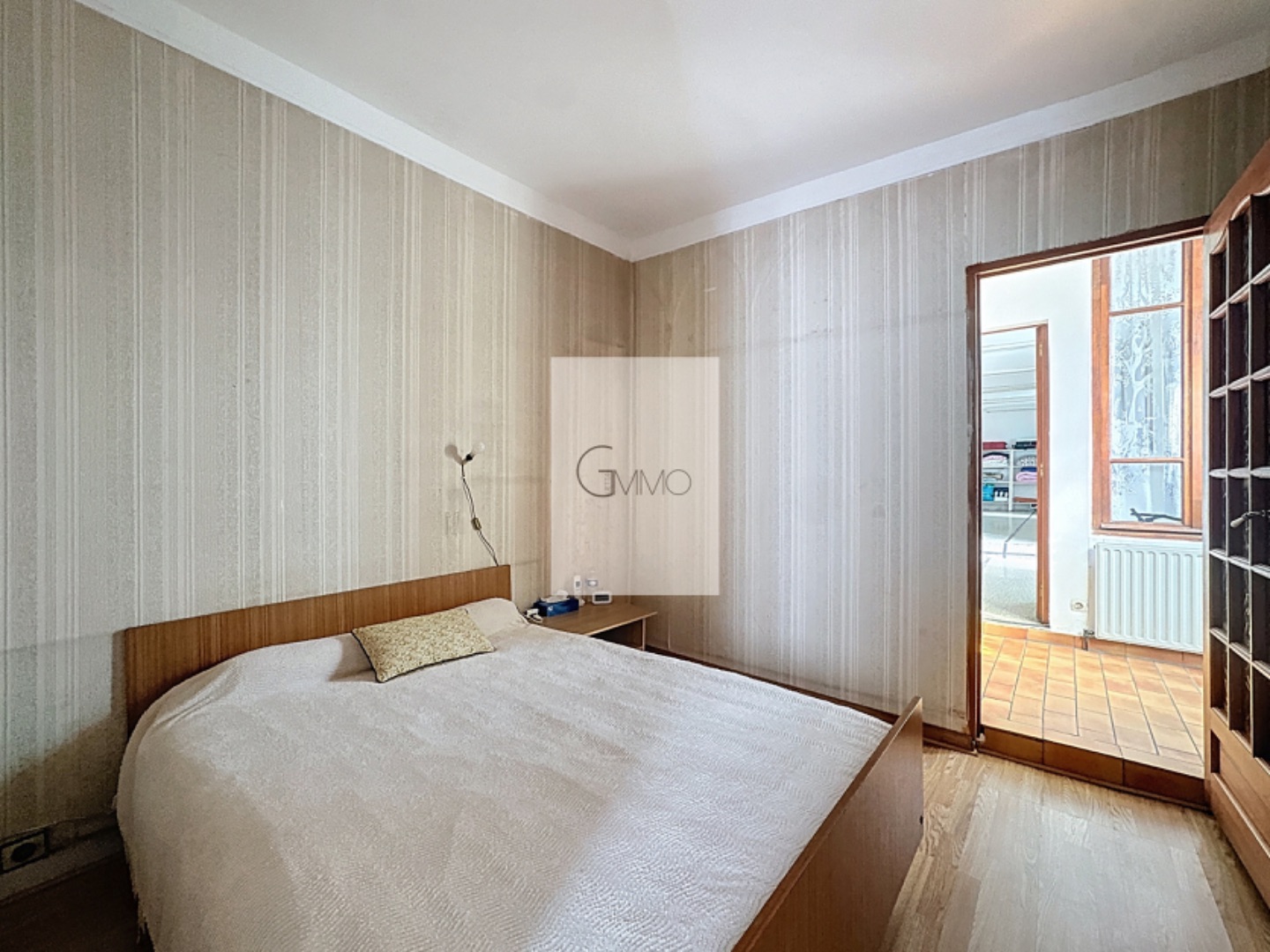 Maison à vendre  - 5 pièce(s) - 100m2 - Cachan (94230)