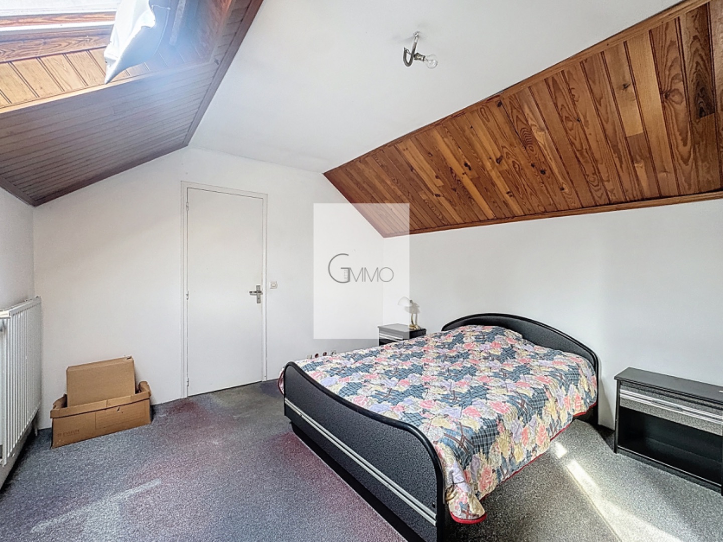 Maison à vendre  - 5 pièce(s) - 100m2 - Cachan (94230)