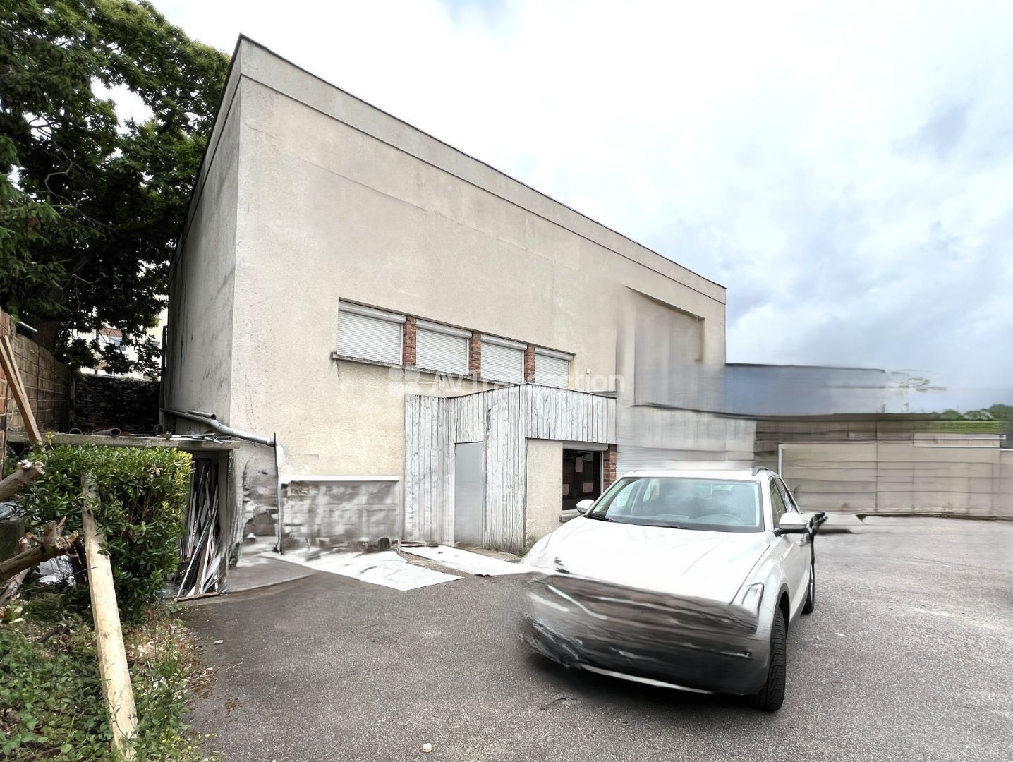 A vendre, Saint Germain en Laye ,78 , entrepot-local  467 m2 , 