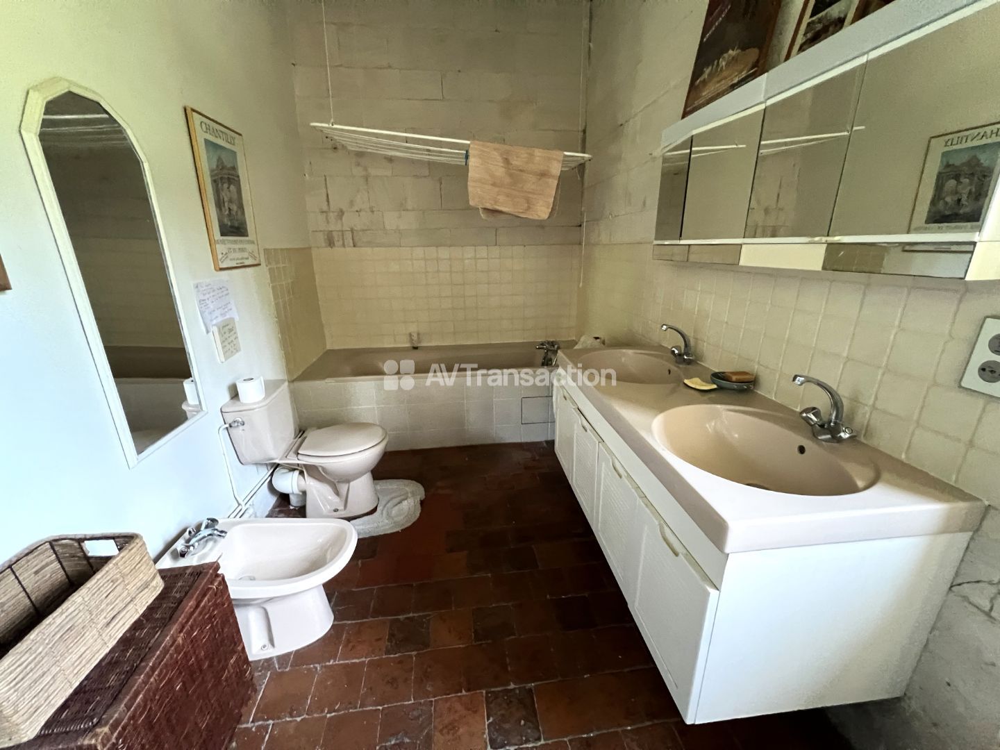 A vendre , Pont -l'Evêque ( 14130 ) , maison  418  m2 ,  24 ha
