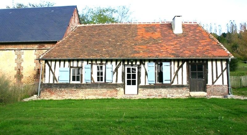 A vendre , Pont -l'Evêque ( 14130 ) , maison  418  m2 ,  24 ha