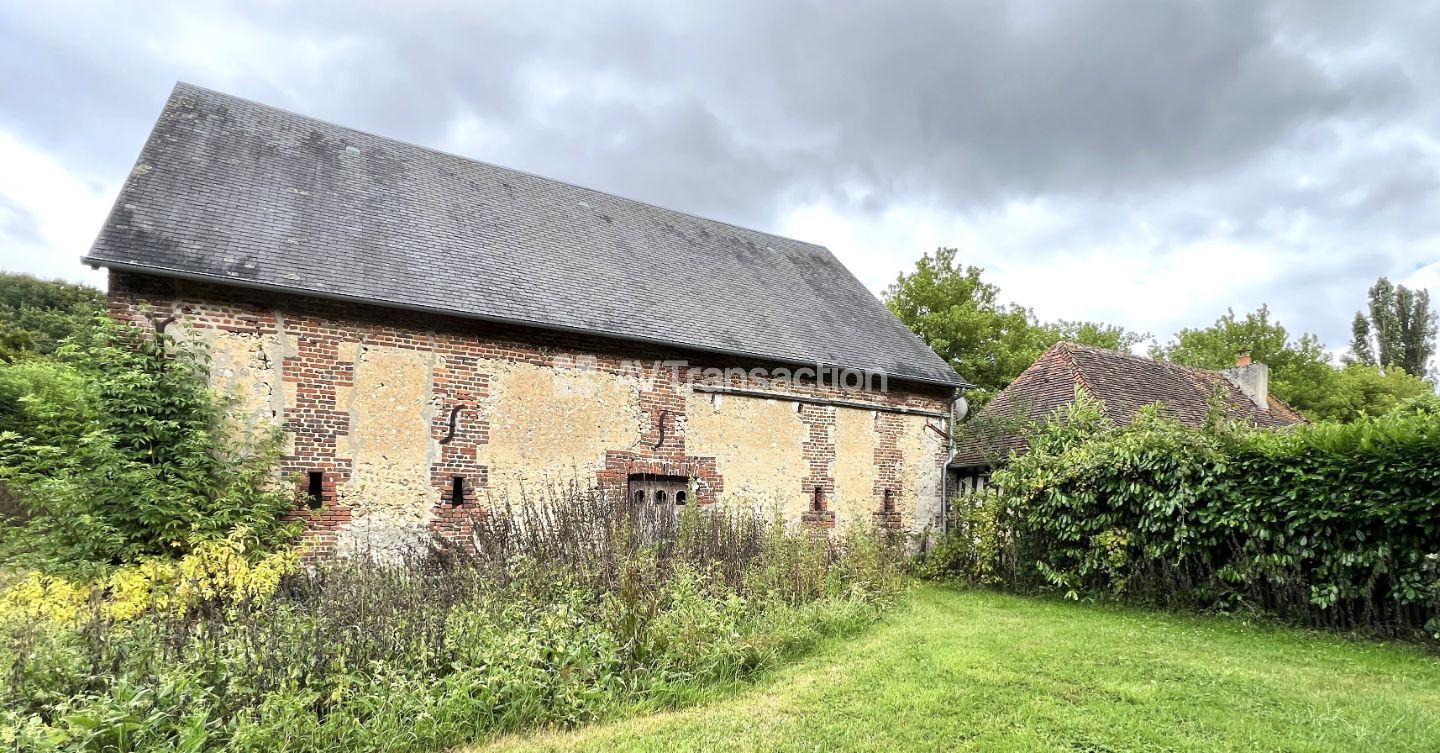 A vendre , Pont -l'Evêque ( 14130 ) , maison  418  m2 ,  24 ha