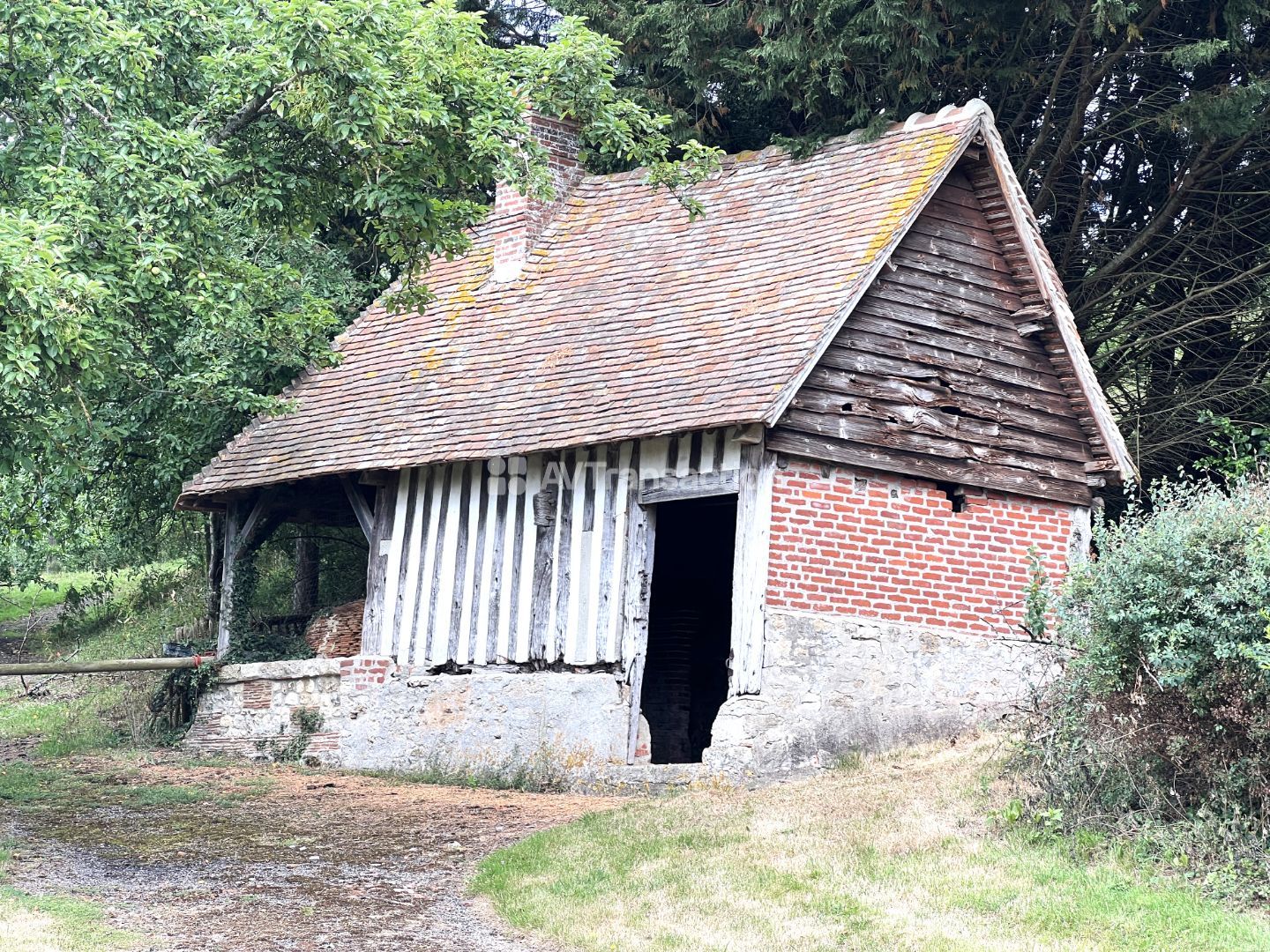 A vendre , Pont -l'Evêque ( 14130 ) , maison  418  m2 ,  24 ha