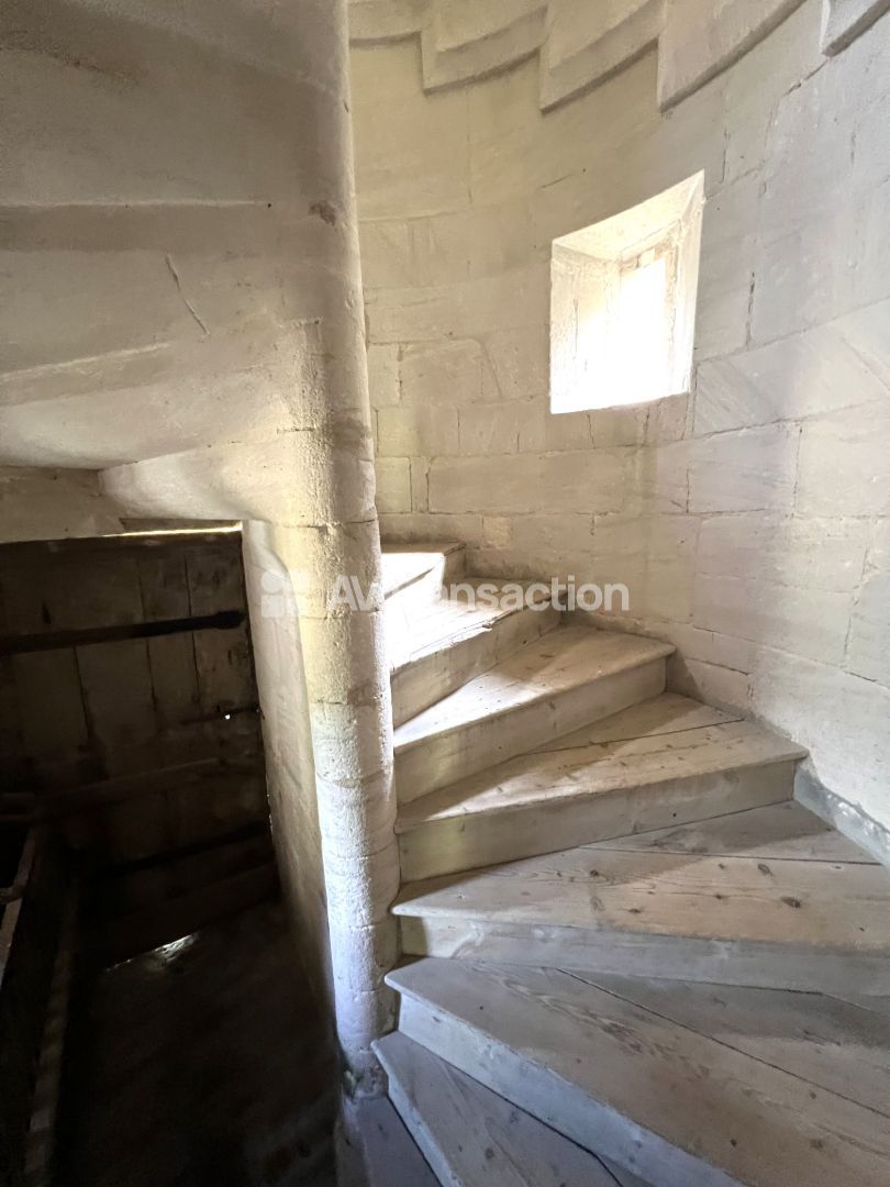 A vendre , Pont -l'Evêque ( 14130 ) , maison  418  m2 ,  24 ha
