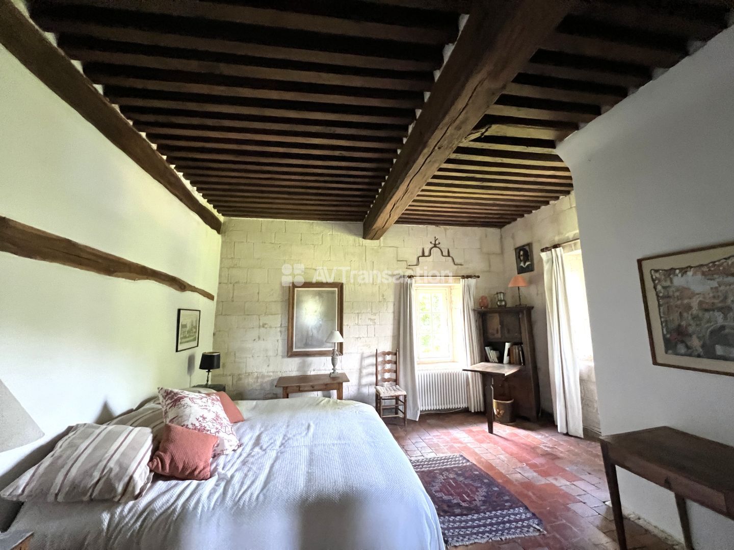 A vendre , Pont -l'Evêque ( 14130 ) , maison  418  m2 ,  24 ha