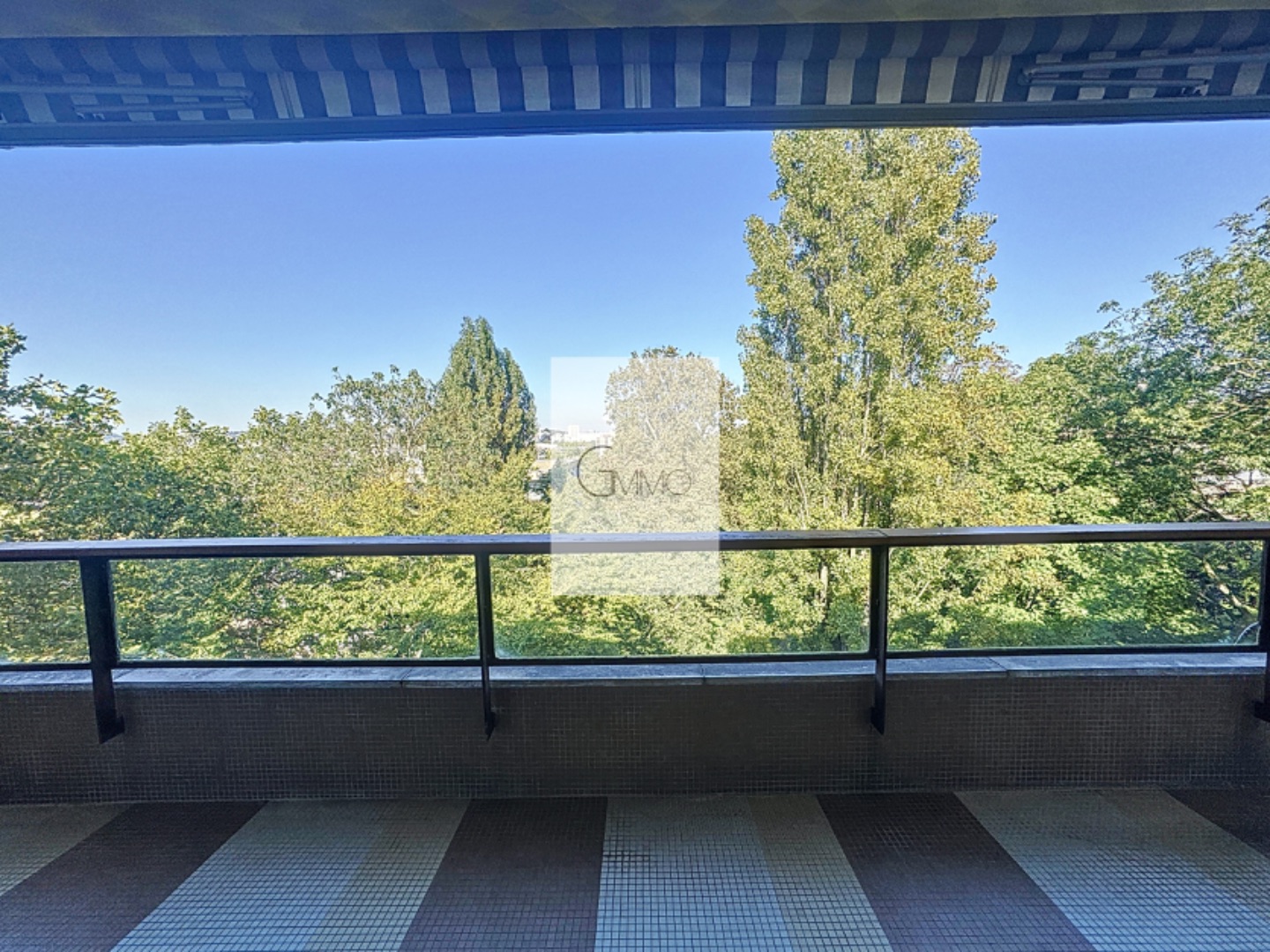 Appartement à vendre  - 4 pièce(s) - 109.78m2 - L'hay-les-roses (94240)