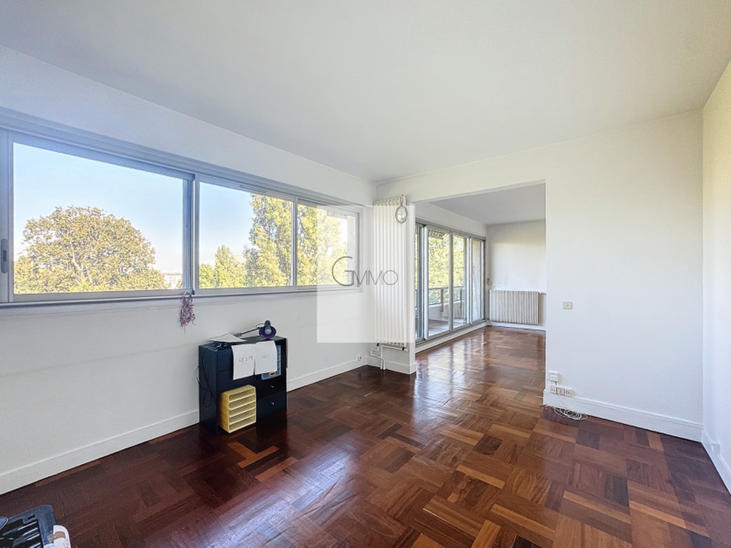 Appartement à vendre  - 4 pièce(s) - 109.78m2 - L'hay-les-roses (94240)