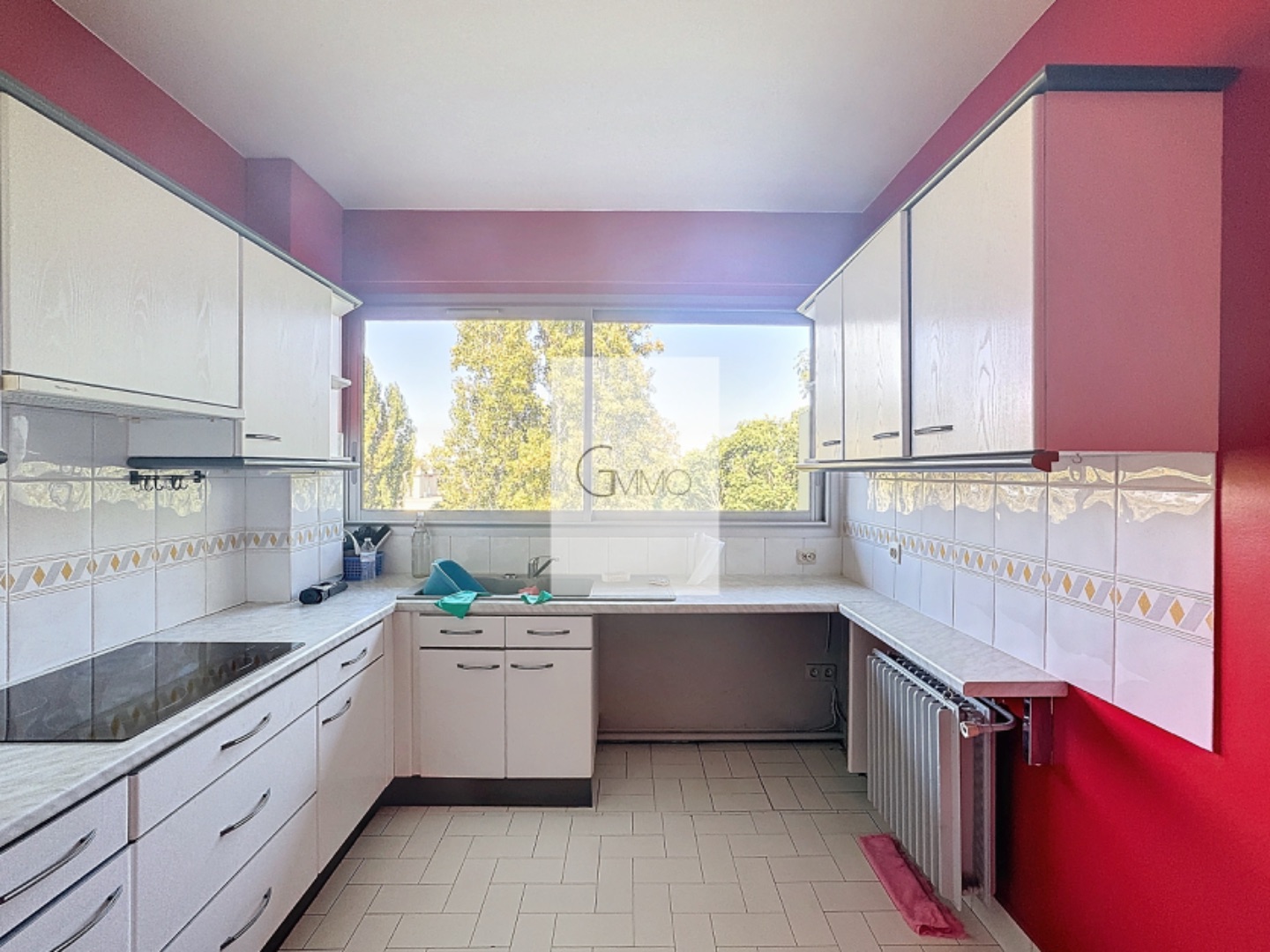 Appartement à vendre  - 4 pièce(s) - 109.78m2 - L'hay-les-roses (94240)