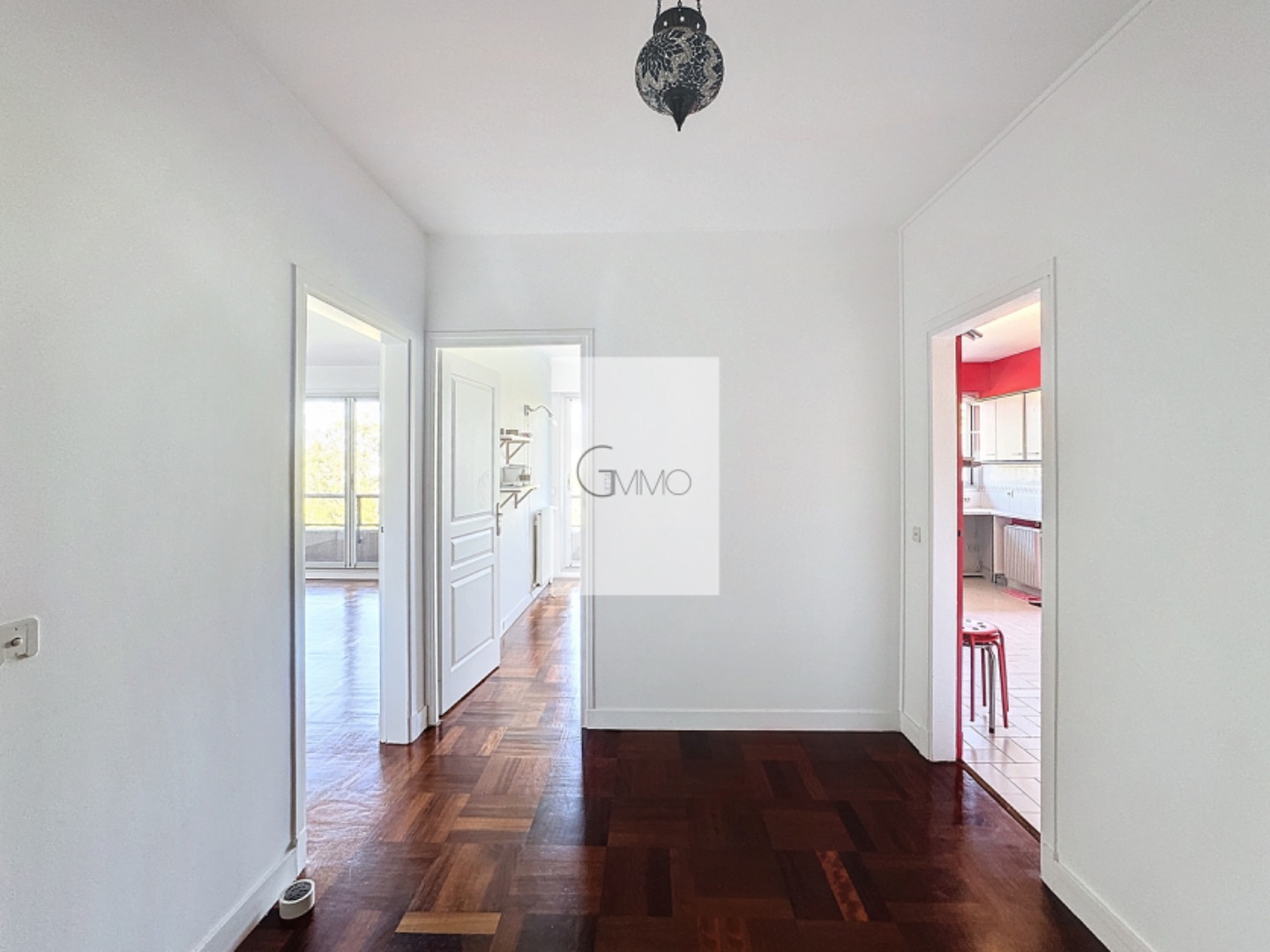 Appartement à vendre  - 4 pièce(s) - 109.78m2 - L'hay-les-roses (94240)