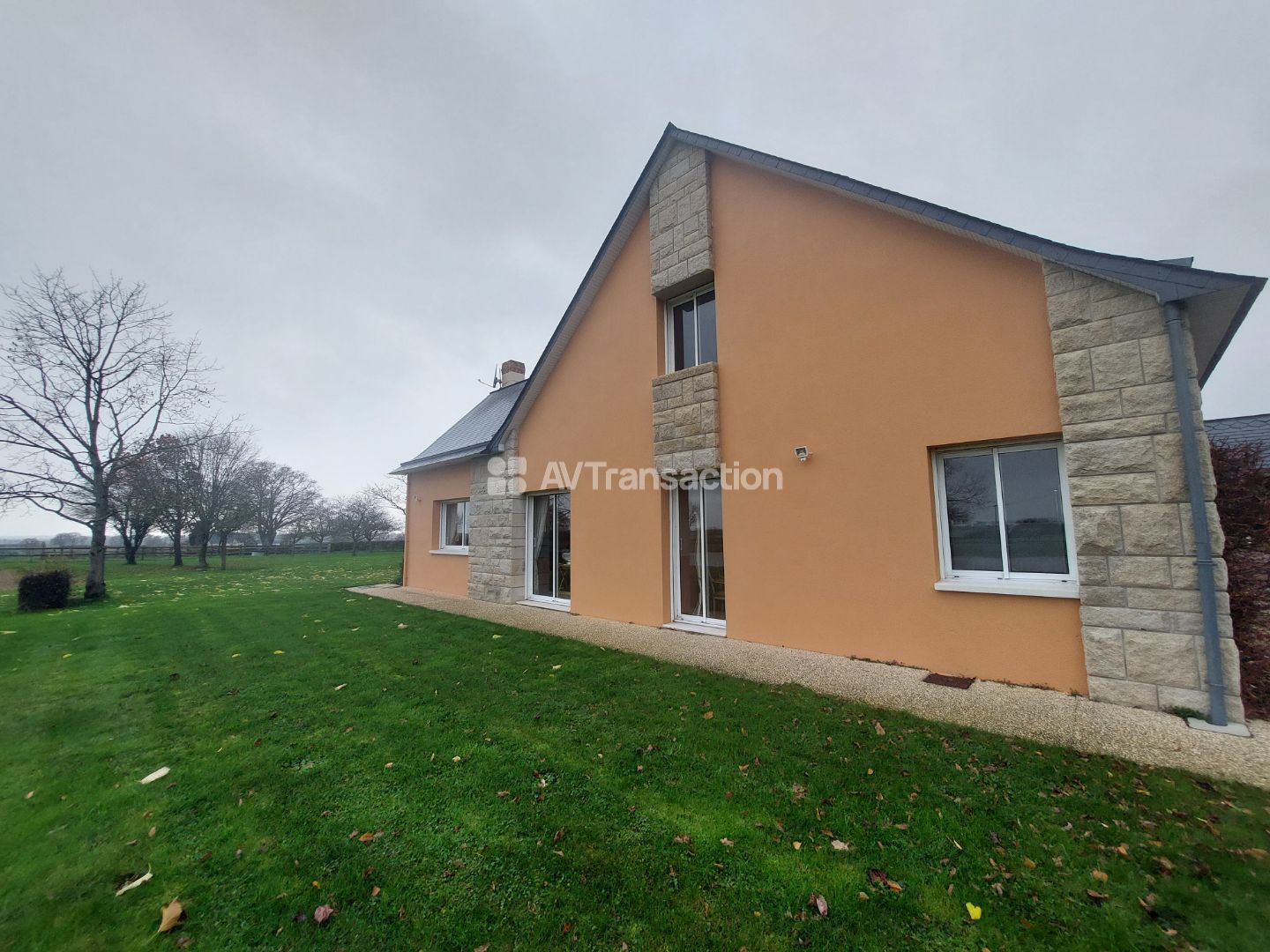 Maison de caractère à vendre  - 6 pièce(s) - 220m2 - Vaiges (53480)