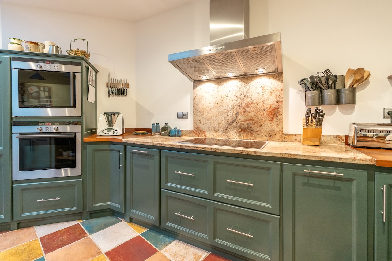 Maison de maître à vendre  - 8 pièce(s) - 280m2 - Caunes-minervois (11160)