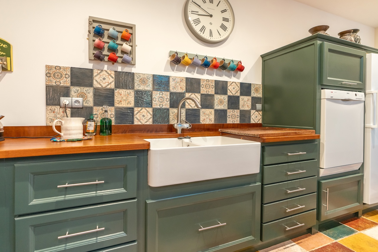 Maison de maître à vendre  - 8 pièce(s) - 280m2 - Caunes-minervois (11160)