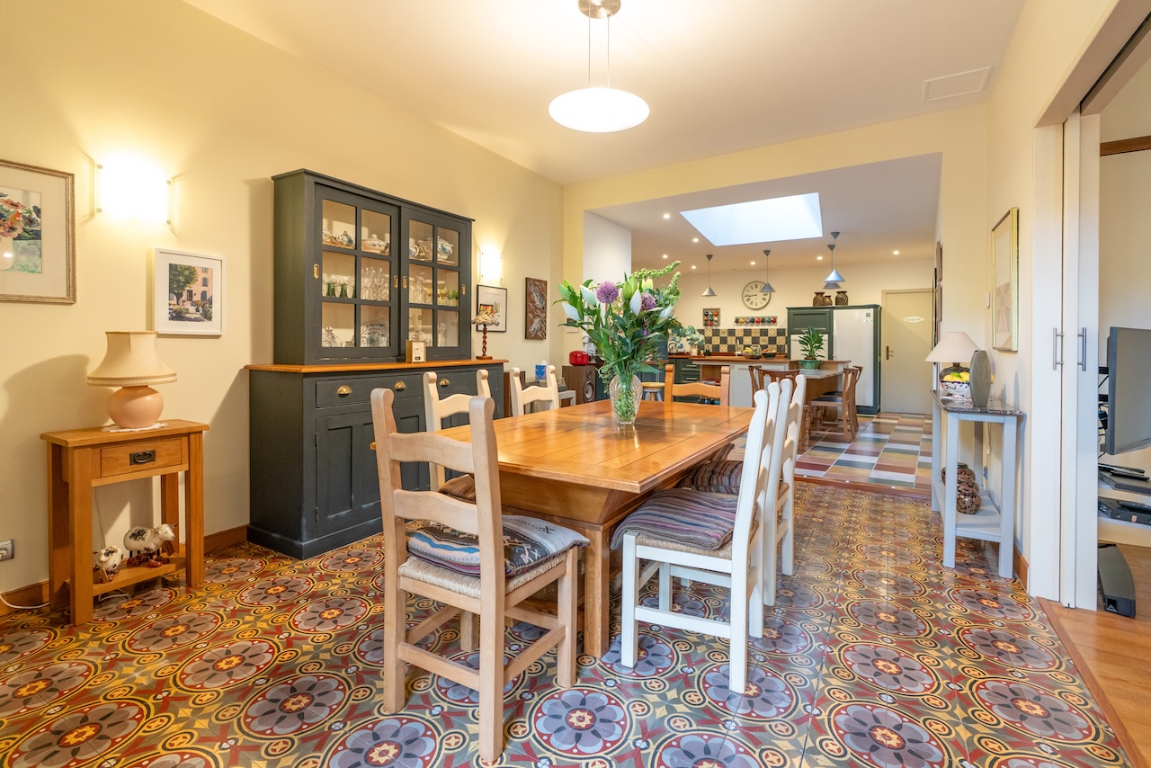 Maison de maître à vendre  - 8 pièce(s) - 280m2 - Caunes-minervois (11160)