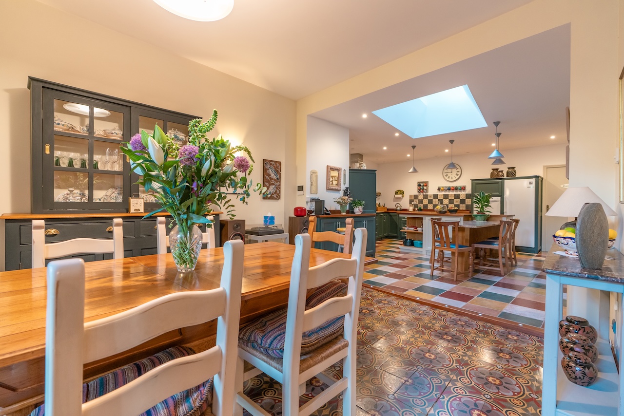 Maison de maître à vendre  - 8 pièce(s) - 280m2 - Caunes-minervois (11160)