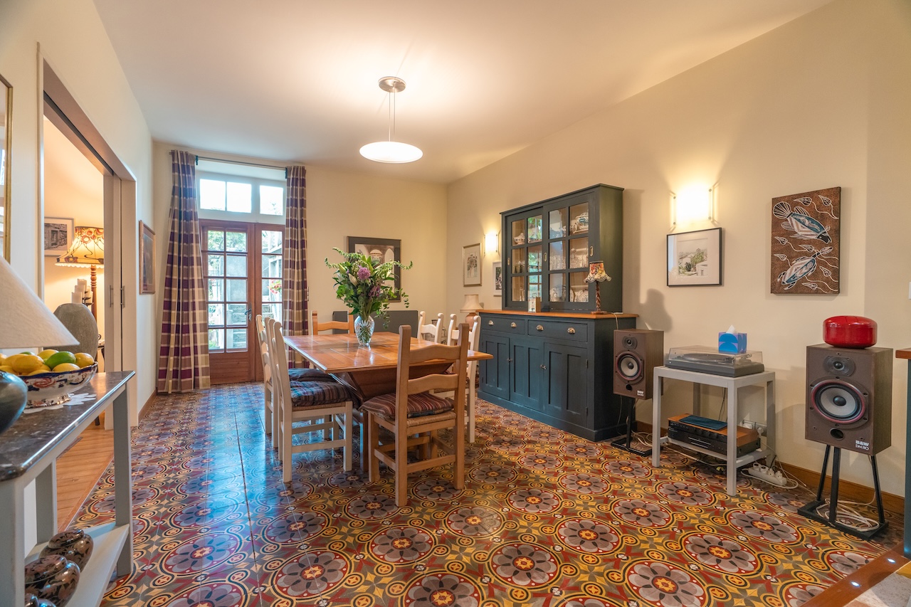 Maison de maître à vendre  - 8 pièce(s) - 280m2 - Caunes-minervois (11160)