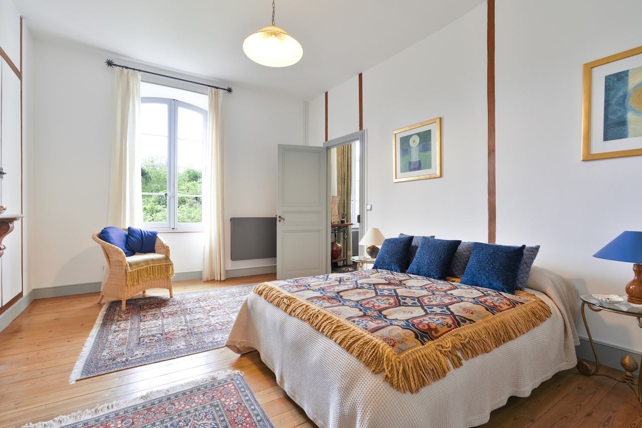 Maison de maître à vendre  - 8 pièce(s) - 280m2 - Caunes-minervois (11160)