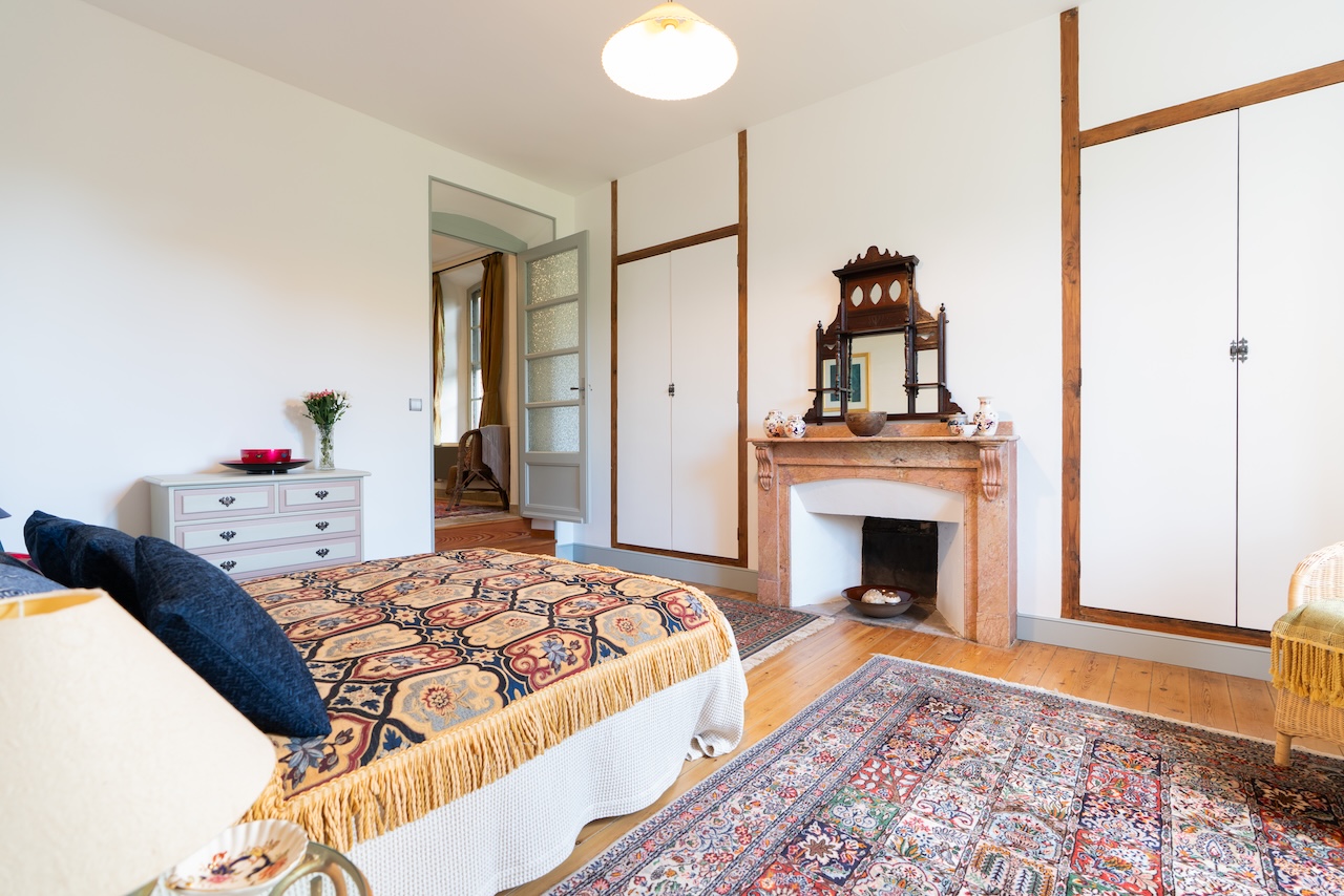 Maison de maître à vendre  - 8 pièce(s) - 280m2 - Caunes-minervois (11160)