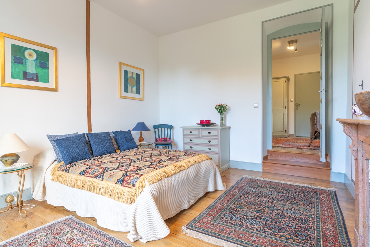 Maison de maître à vendre  - 8 pièce(s) - 280m2 - Caunes-minervois (11160)