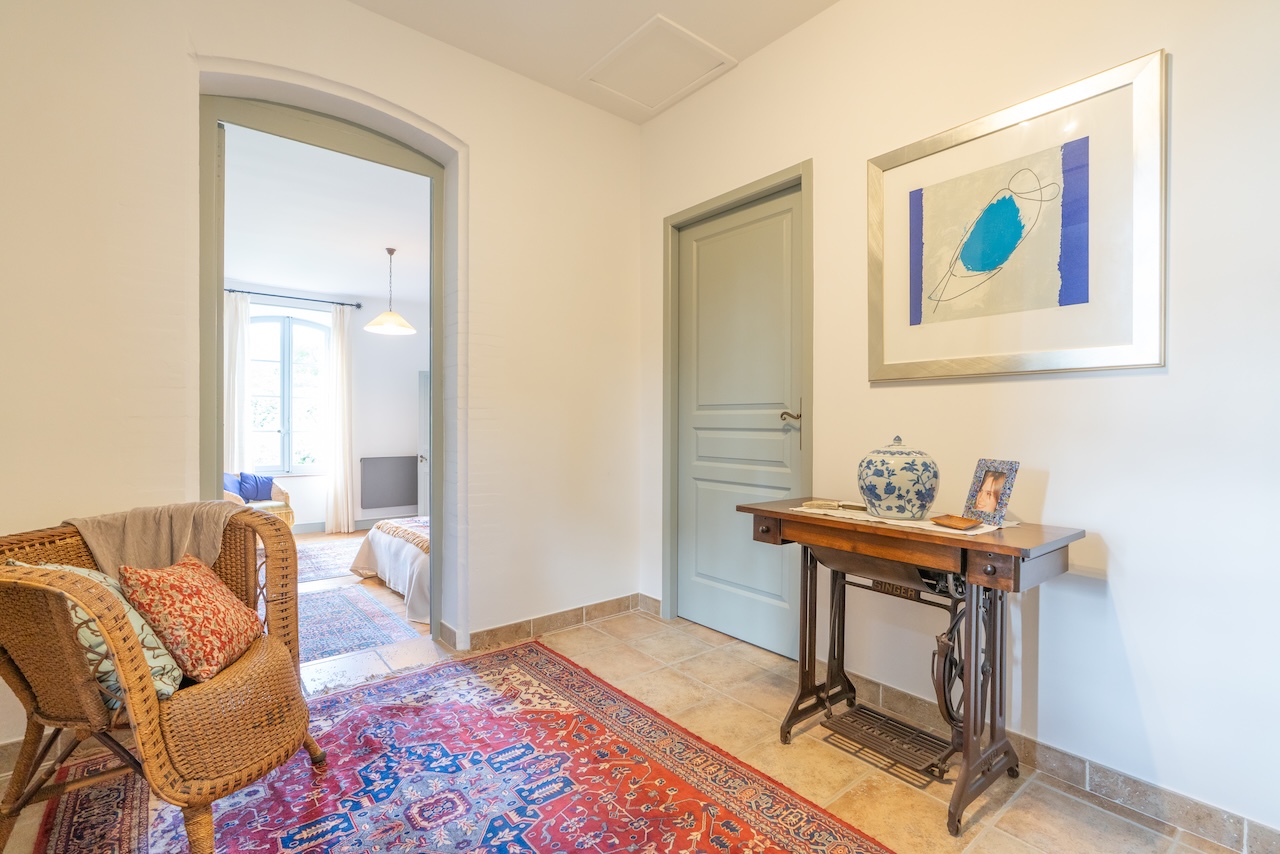 Maison de maître à vendre  - 8 pièce(s) - 280m2 - Caunes-minervois (11160)