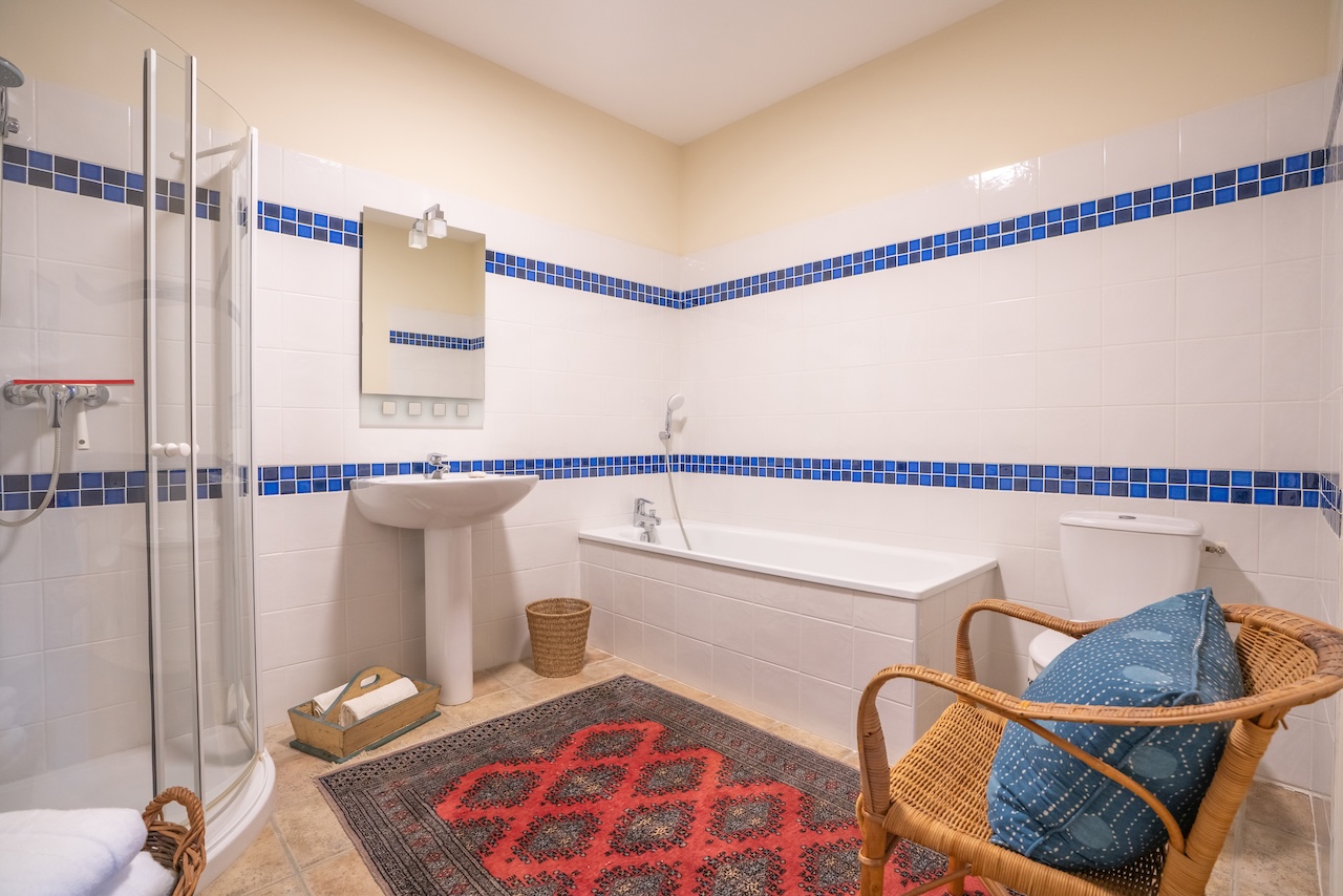 Maison de maître à vendre  - 8 pièce(s) - 280m2 - Caunes-minervois (11160)