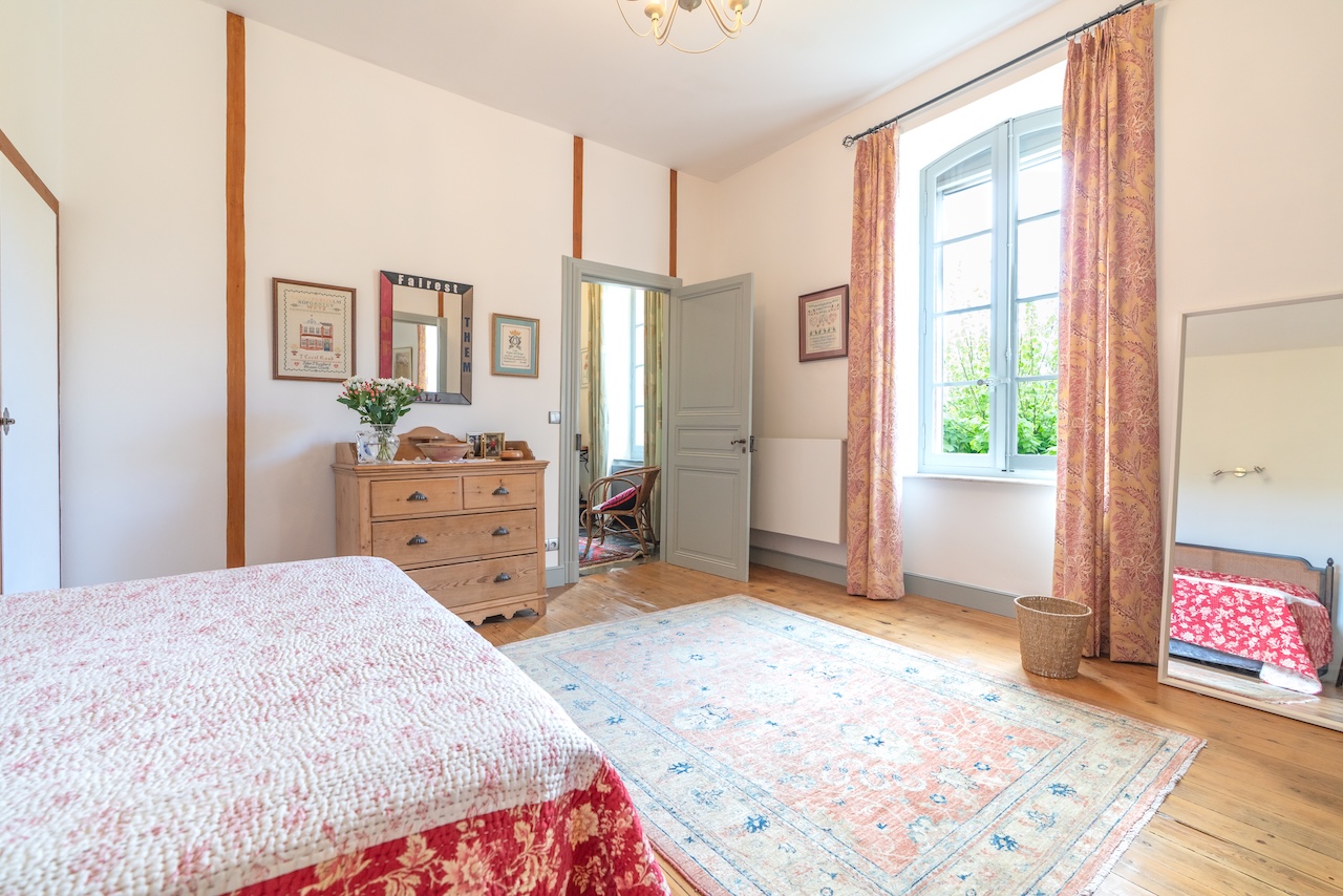 Maison de maître à vendre  - 8 pièce(s) - 280m2 - Caunes-minervois (11160)