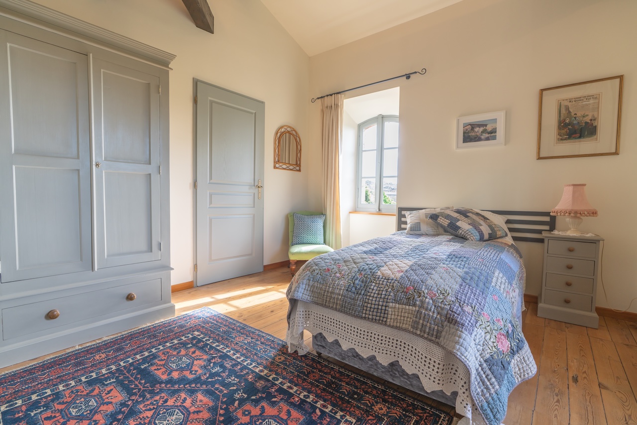 Maison de maître à vendre  - 8 pièce(s) - 280m2 - Caunes-minervois (11160)