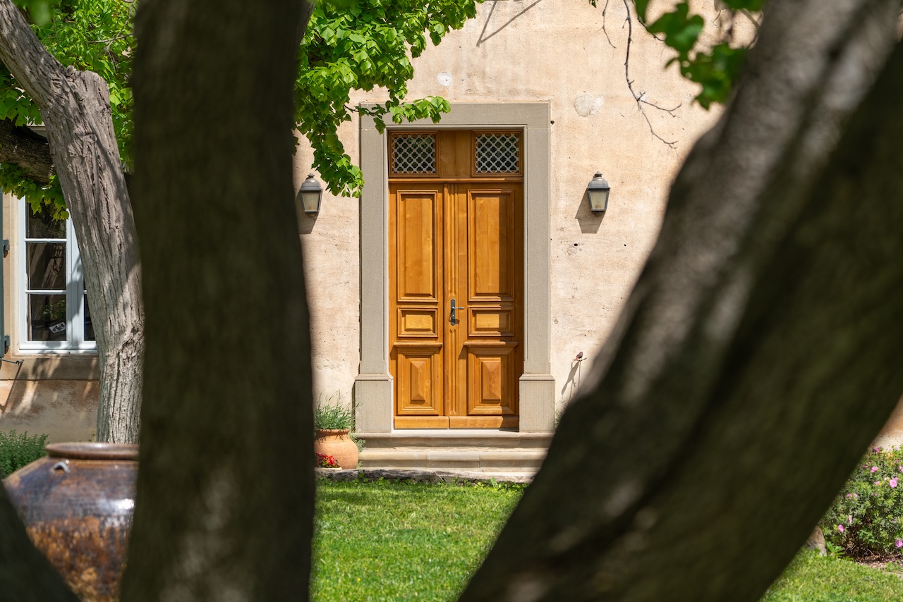 Maison de maître à vendre  - 8 pièce(s) - 280m2 - Caunes-minervois (11160)