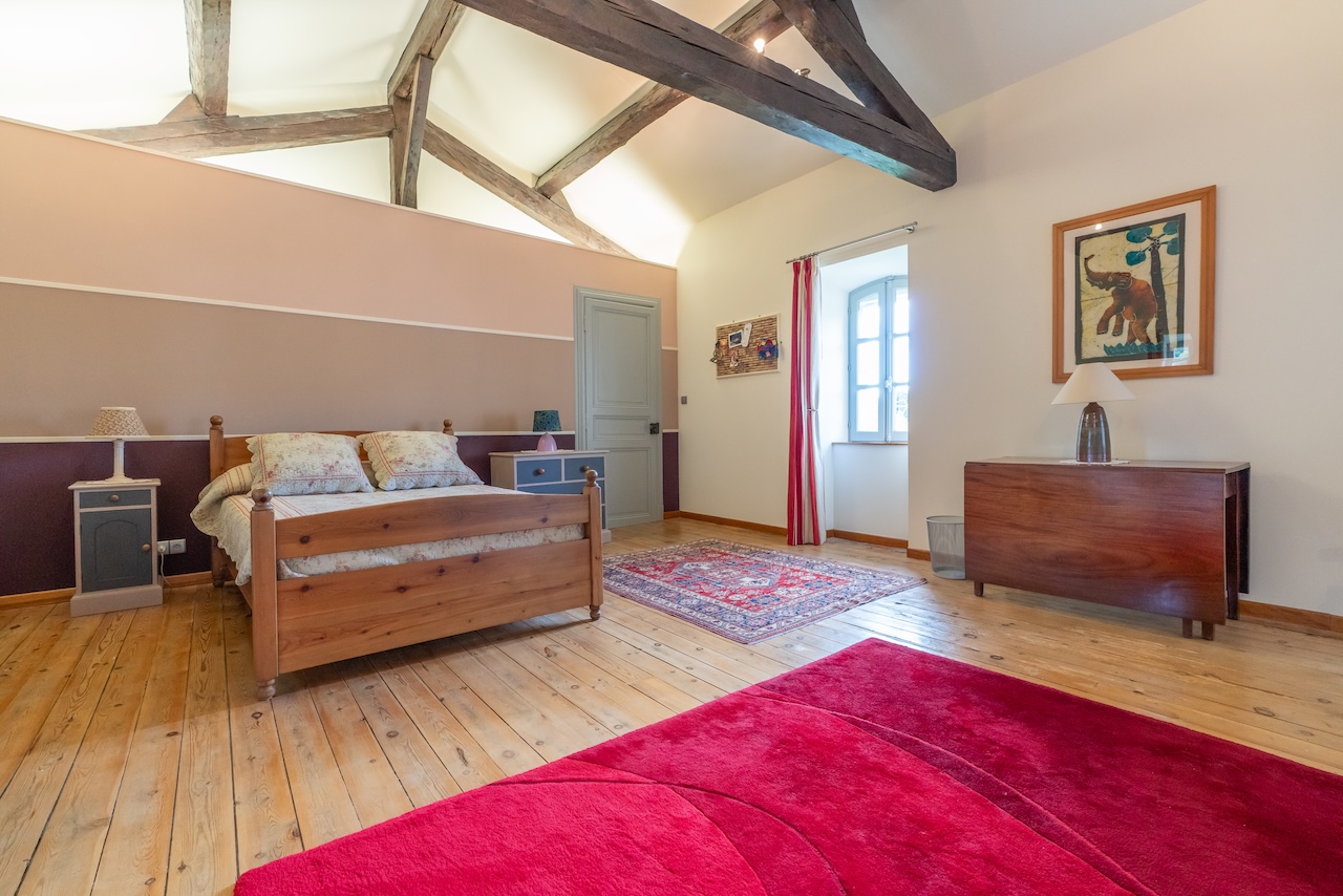 Maison de maître à vendre  - 8 pièce(s) - 280m2 - Caunes-minervois (11160)