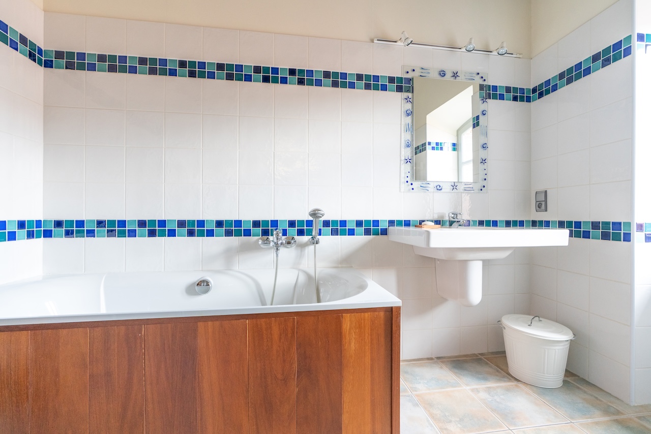 Maison de maître à vendre  - 8 pièce(s) - 280m2 - Caunes-minervois (11160)