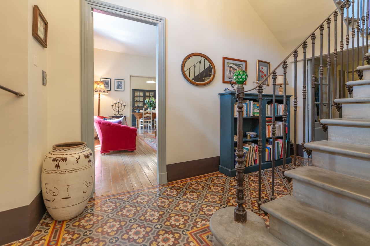 Maison de maître à vendre  - 8 pièce(s) - 280m2 - Caunes-minervois (11160)