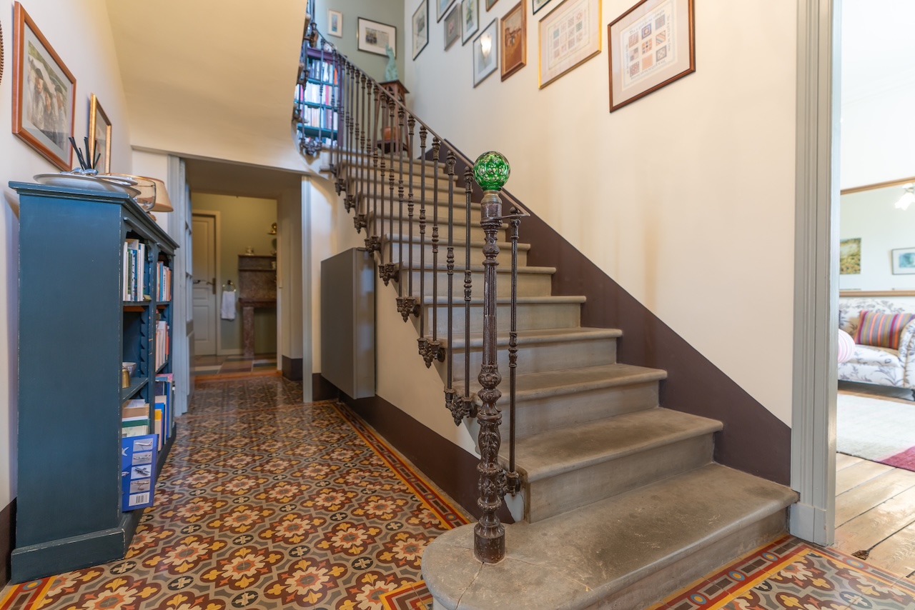 Maison de maître à vendre  - 8 pièce(s) - 280m2 - Caunes-minervois (11160)