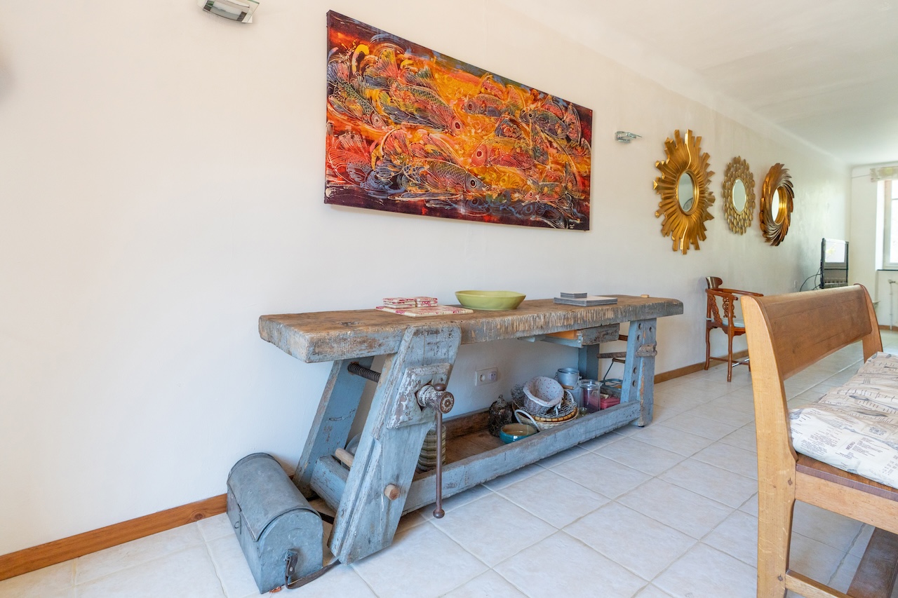 Maison de village à vendre  - 7 pièce(s) - 230m2 - Caunes-minervois (11160)