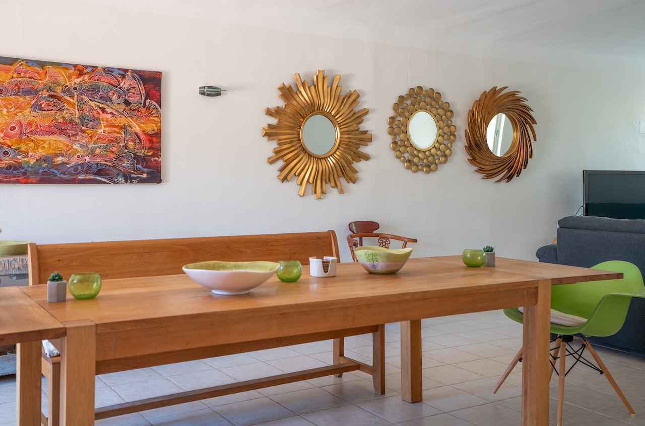 Maison de village à vendre  - 7 pièce(s) - 230m2 - Caunes-minervois (11160)