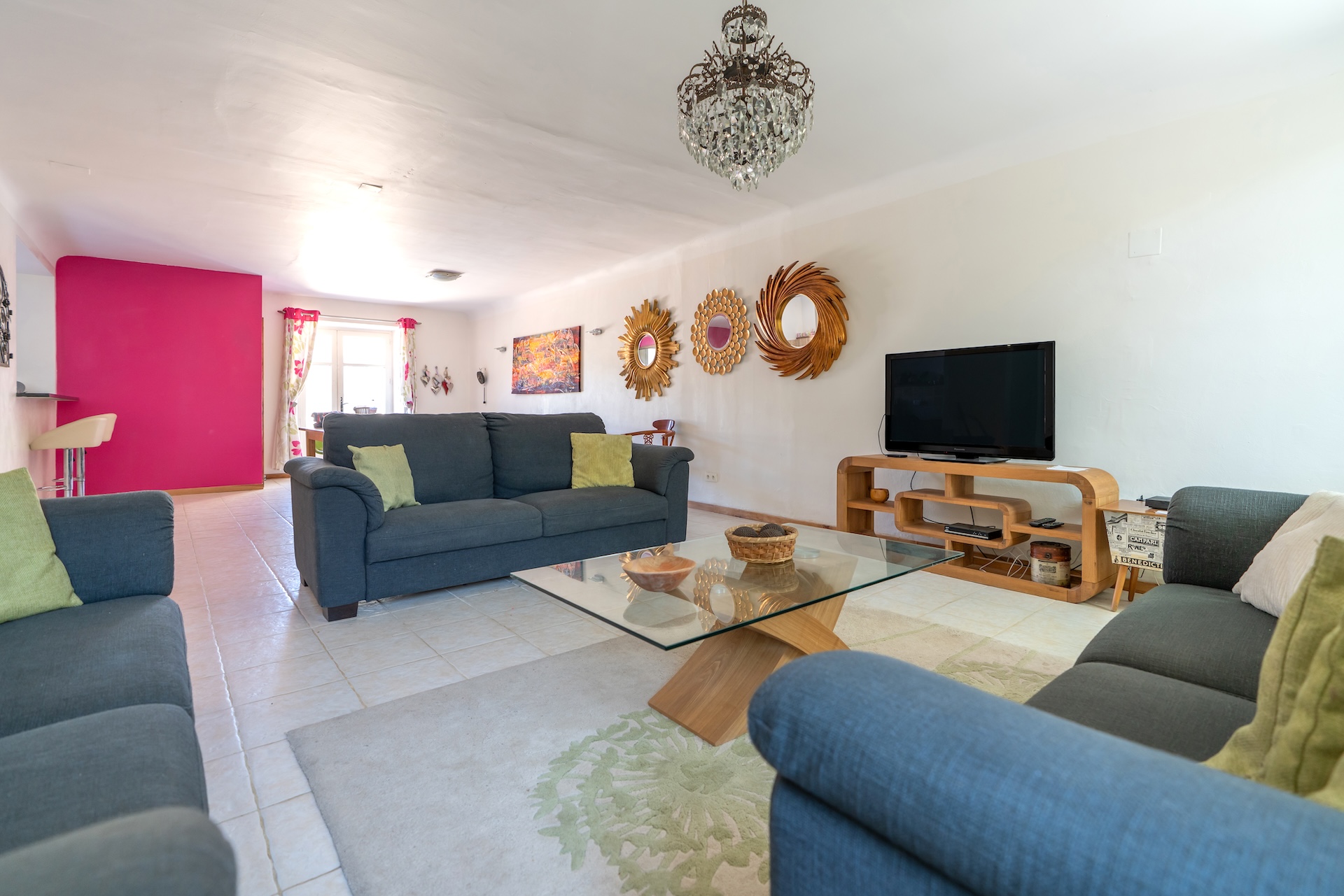 Maison de village à vendre  - 7 pièce(s) - 230m2 - Caunes-minervois (11160)