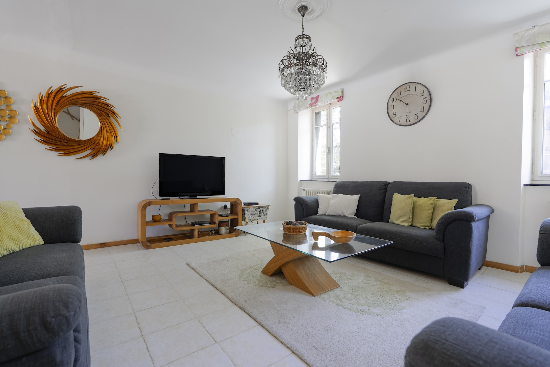 Maison de village à vendre  - 7 pièce(s) - 230m2 - Caunes-minervois (11160)