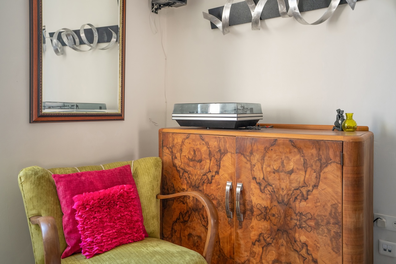 Maison de village à vendre  - 7 pièce(s) - 230m2 - Caunes-minervois (11160)